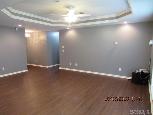 Little Creek Cove - Residential Lease