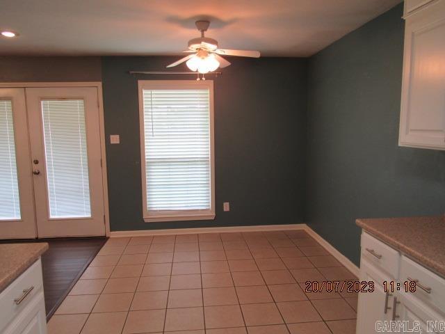 Little Creek Cove - Residential Lease