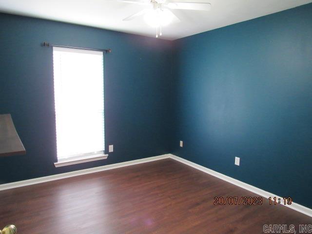 Little Creek Cove - Residential Lease