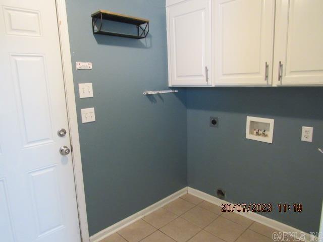 Little Creek Cove - Residential Lease