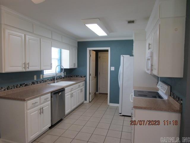 Little Creek Cove - Residential Lease