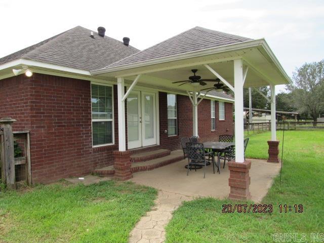 Little Creek Cove - Residential Lease