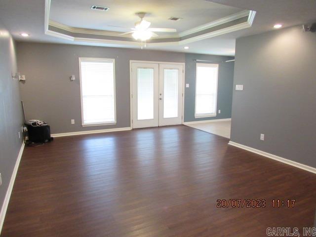 Little Creek Cove - Residential Lease