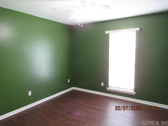 Little Creek Cove - Residential Lease