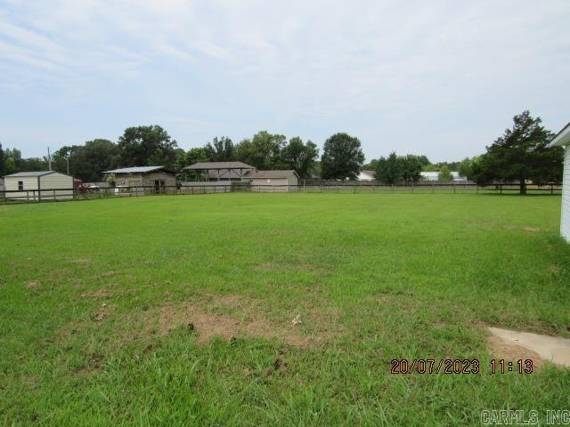 Little Creek Cove - Residential Lease