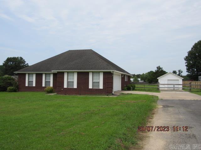 Little Creek Cove - Residential Lease