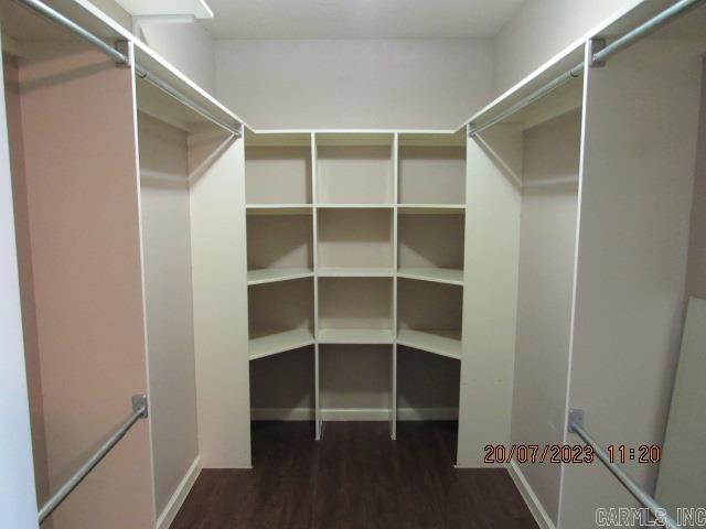 Little Creek Cove - Residential Lease