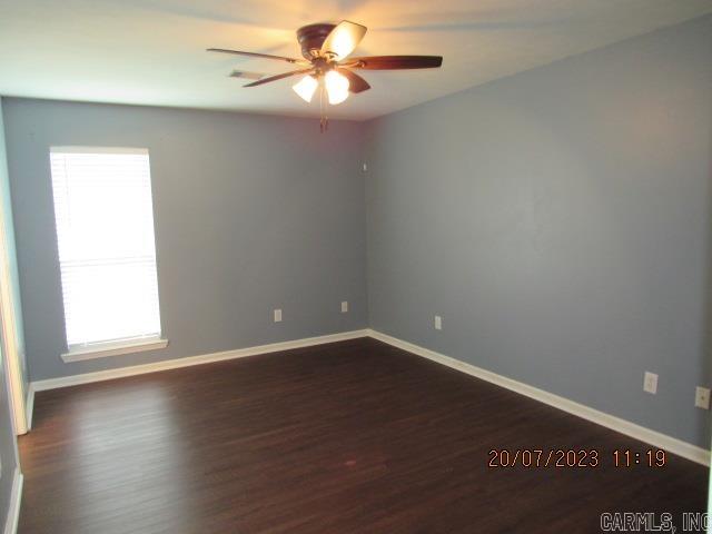 Little Creek Cove - Residential Lease