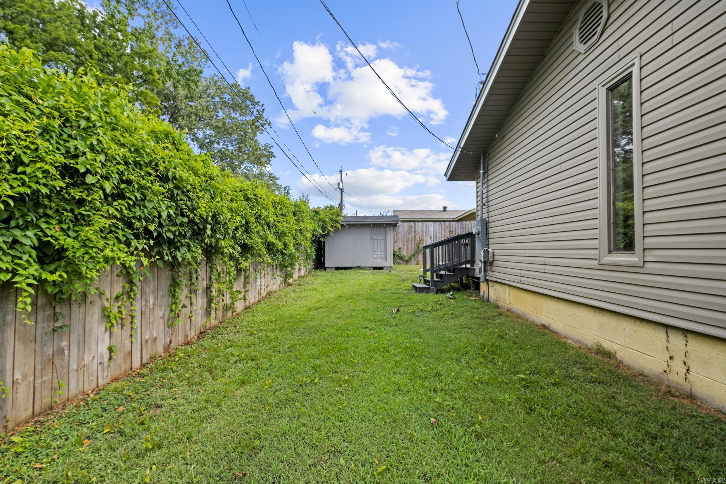 VALLEY VIEW - Residential