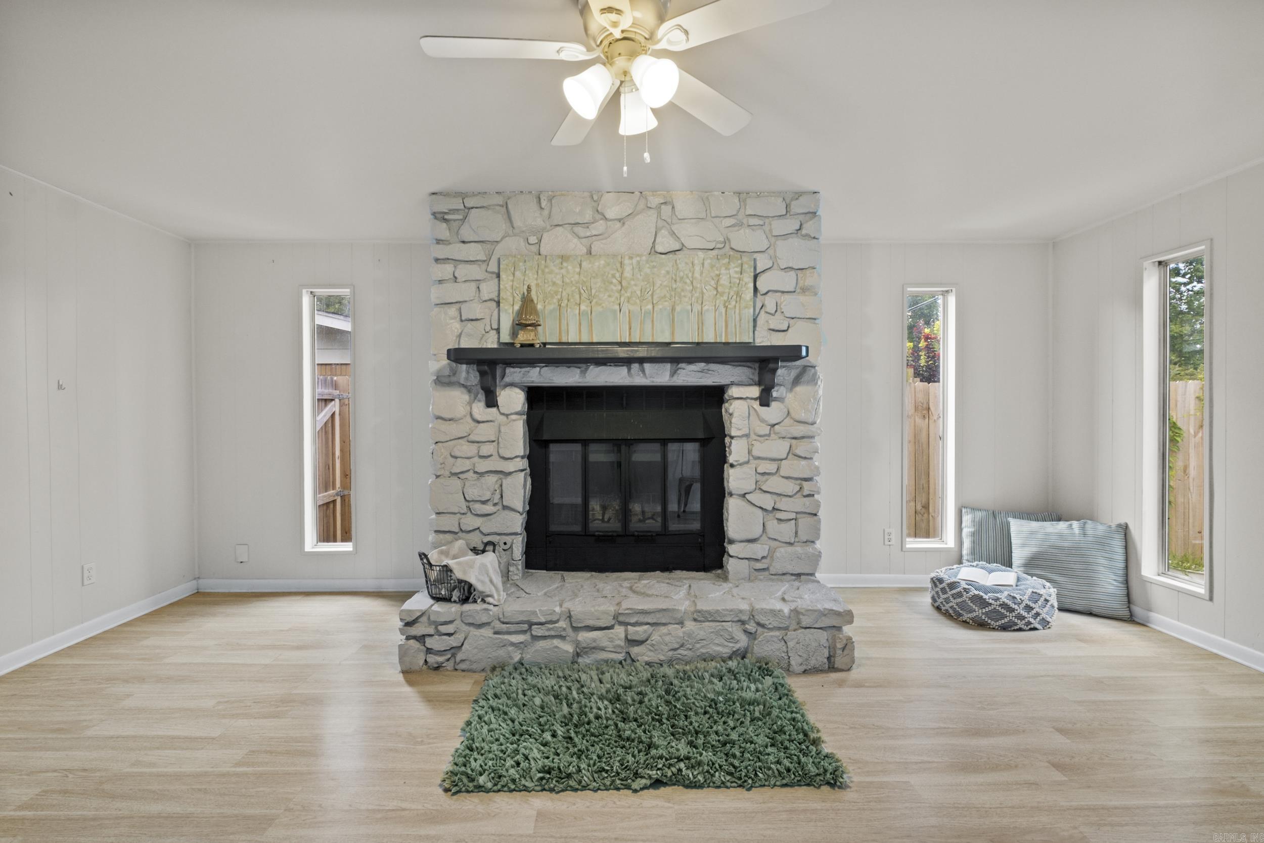 VALLEY VIEW - Residential