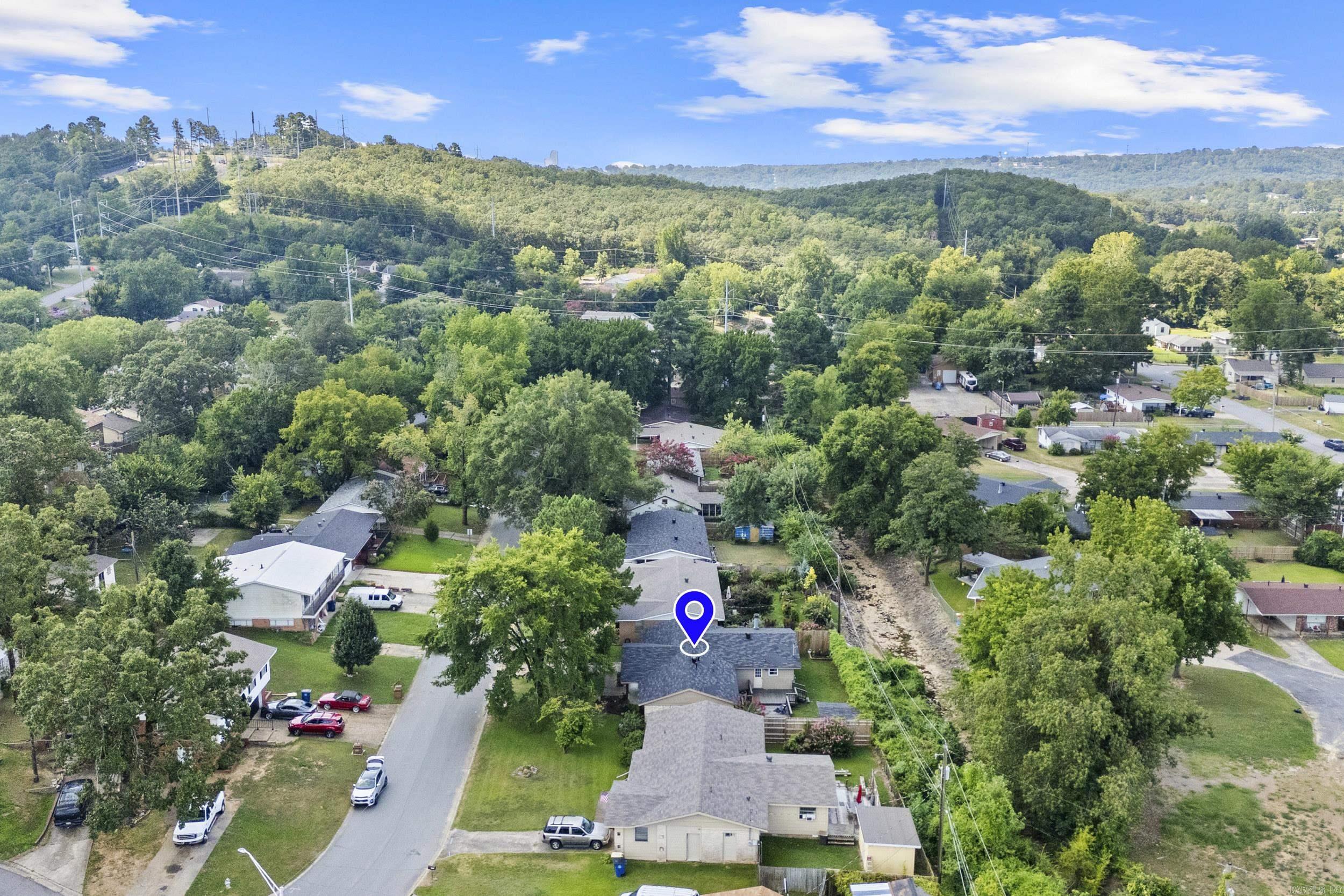 VALLEY VIEW - Residential