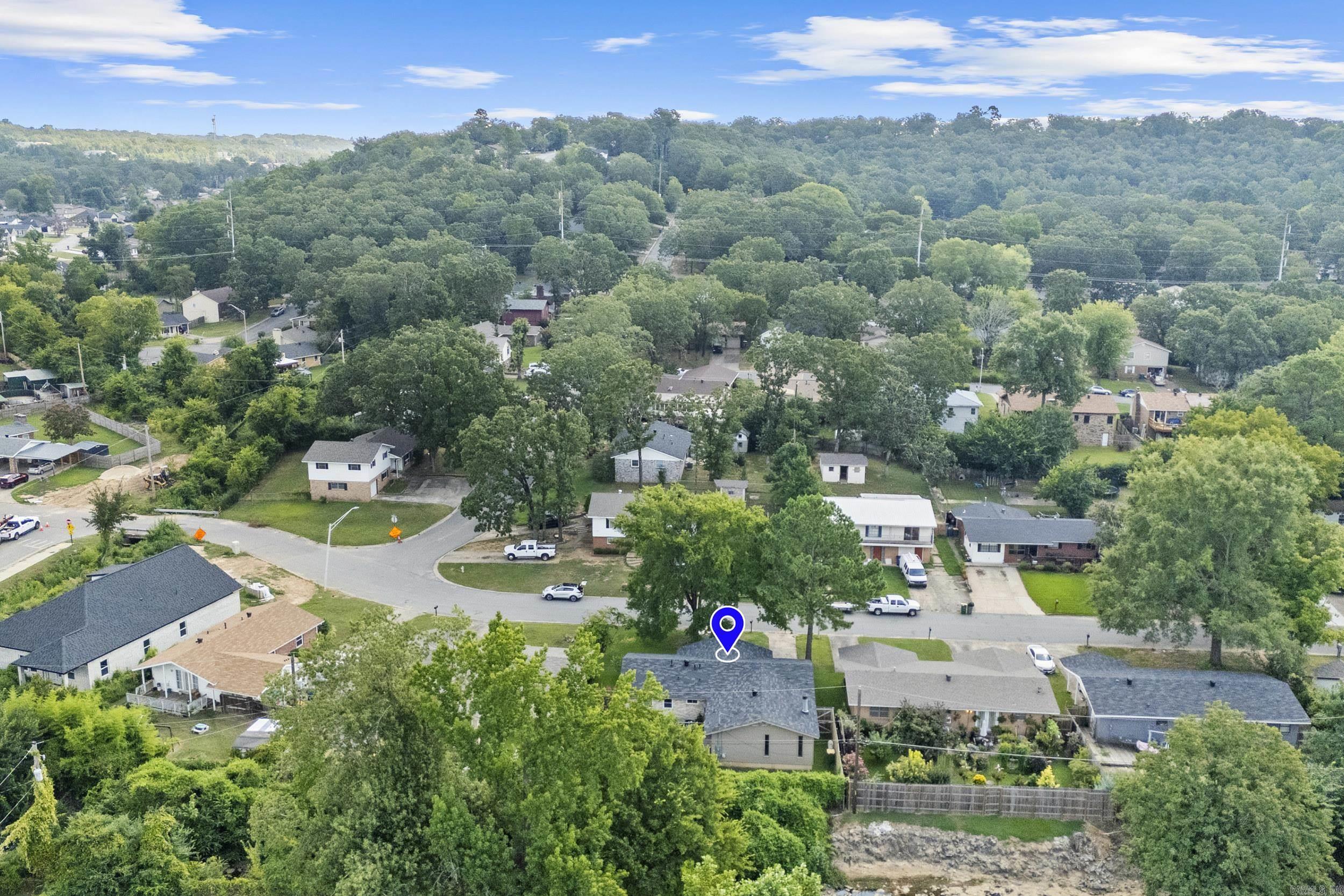 VALLEY VIEW - Residential