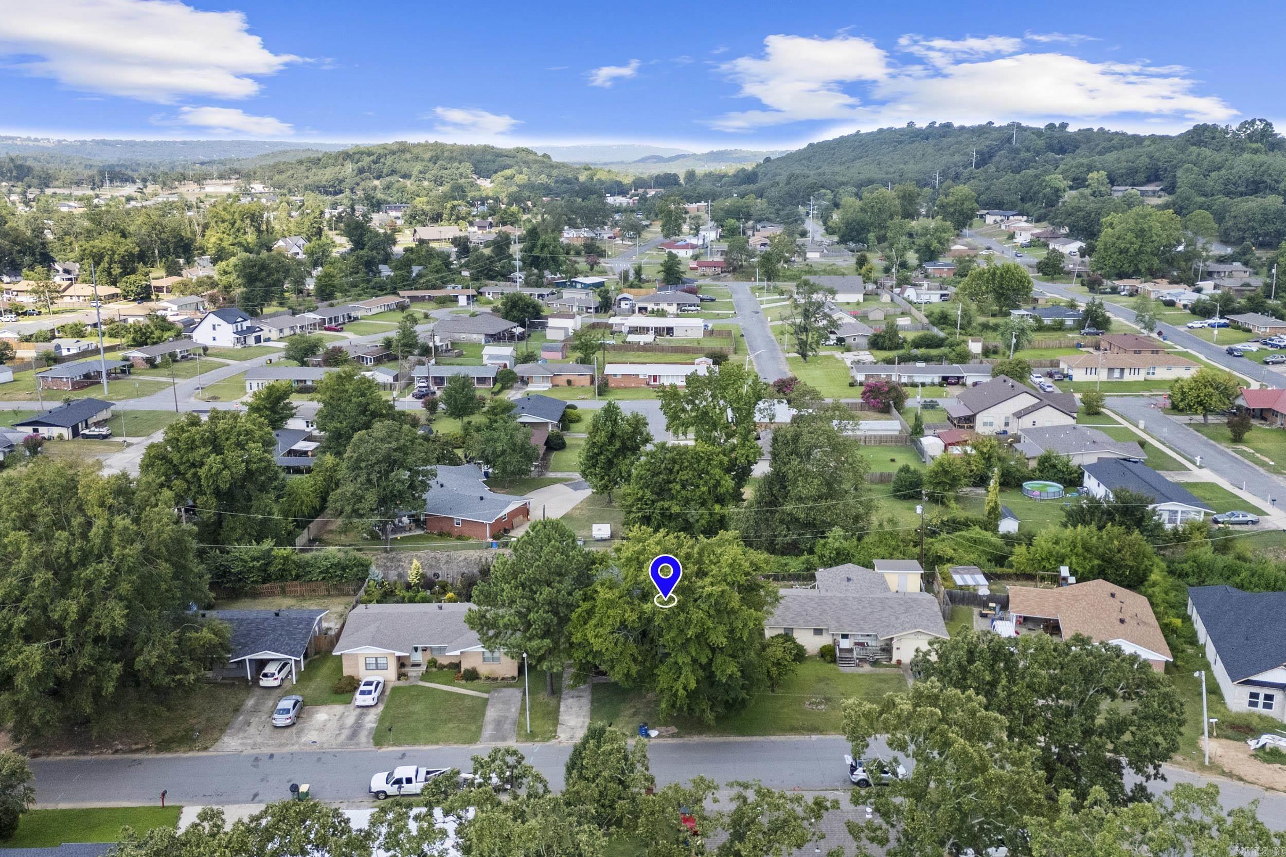 VALLEY VIEW - Residential