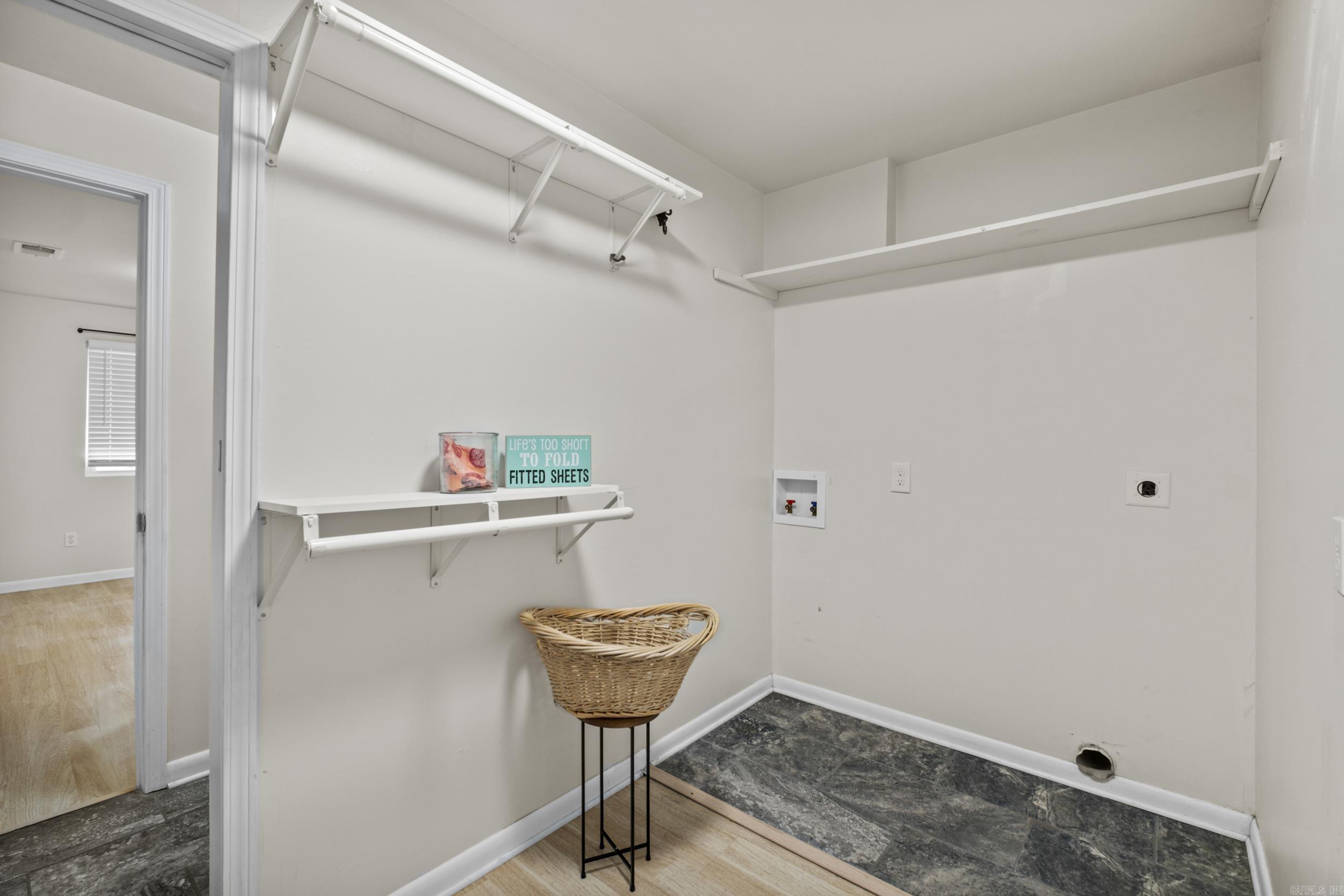 VALLEY VIEW - Residential