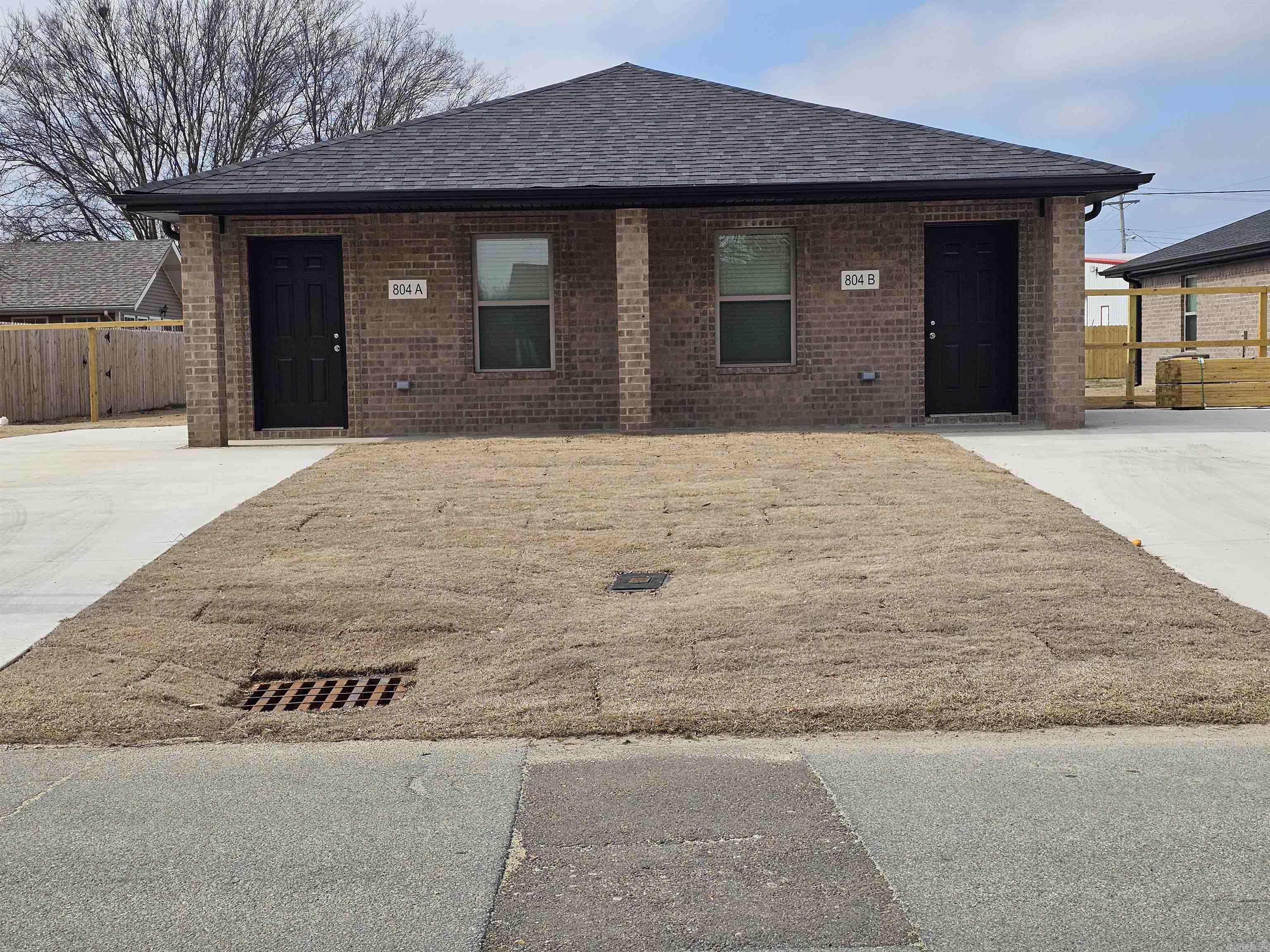 Mc Bride - Residential Lease