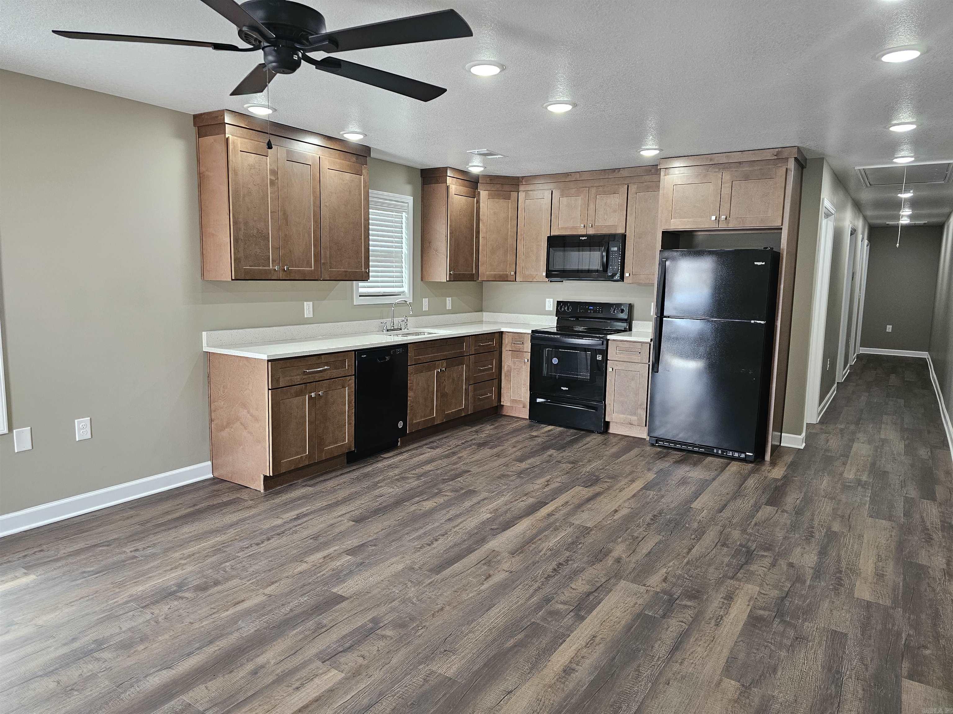 Mc Bride - Residential Lease