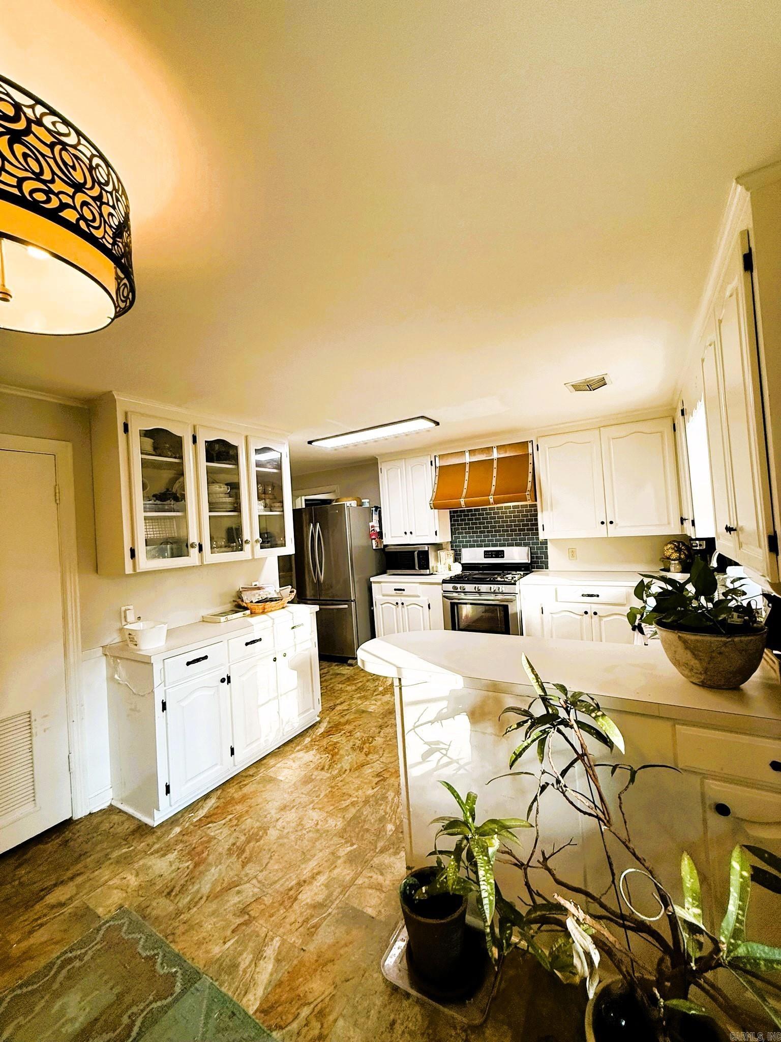 Bunns Survey G - Residential