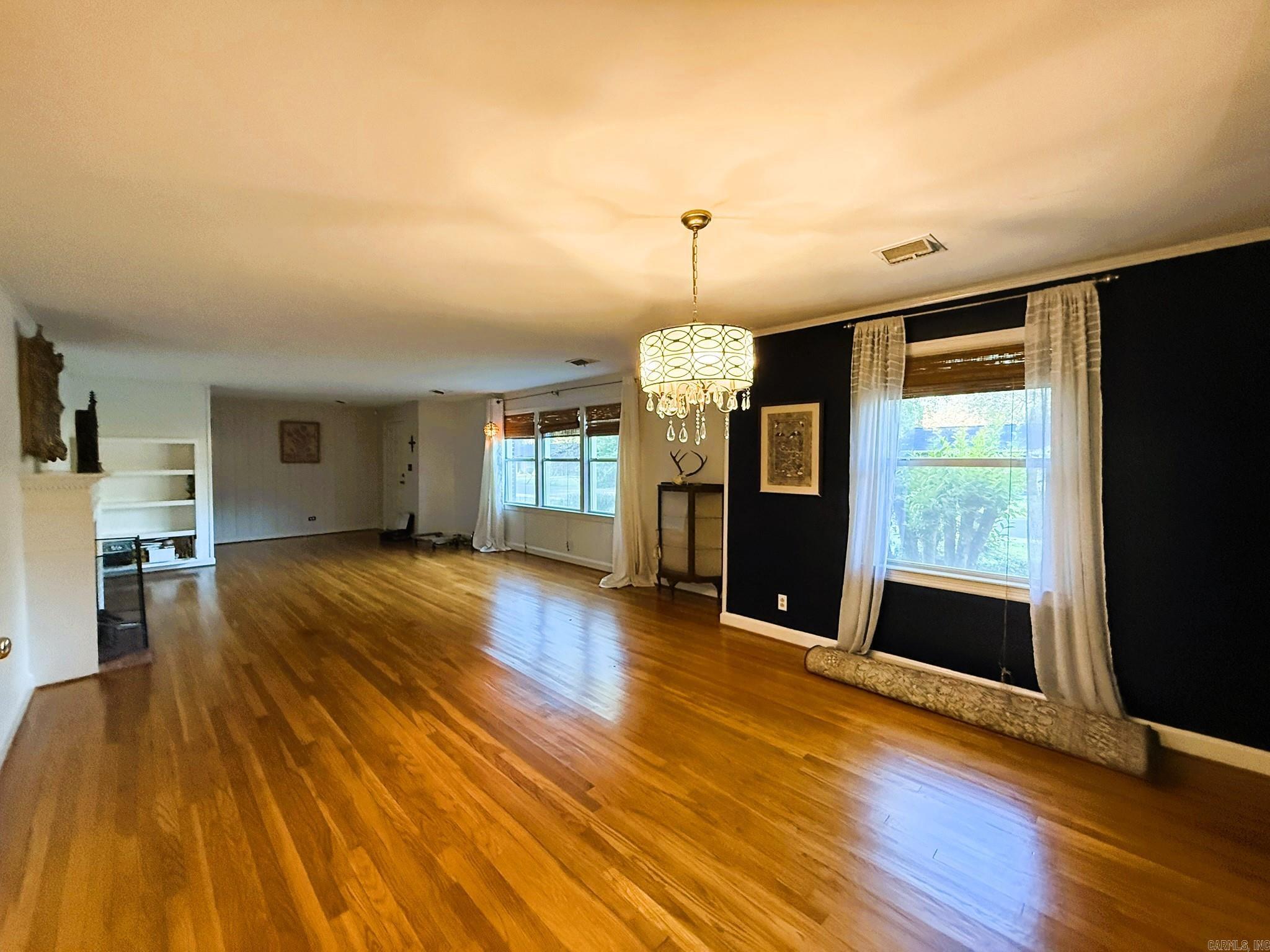 Bunns Survey G - Residential