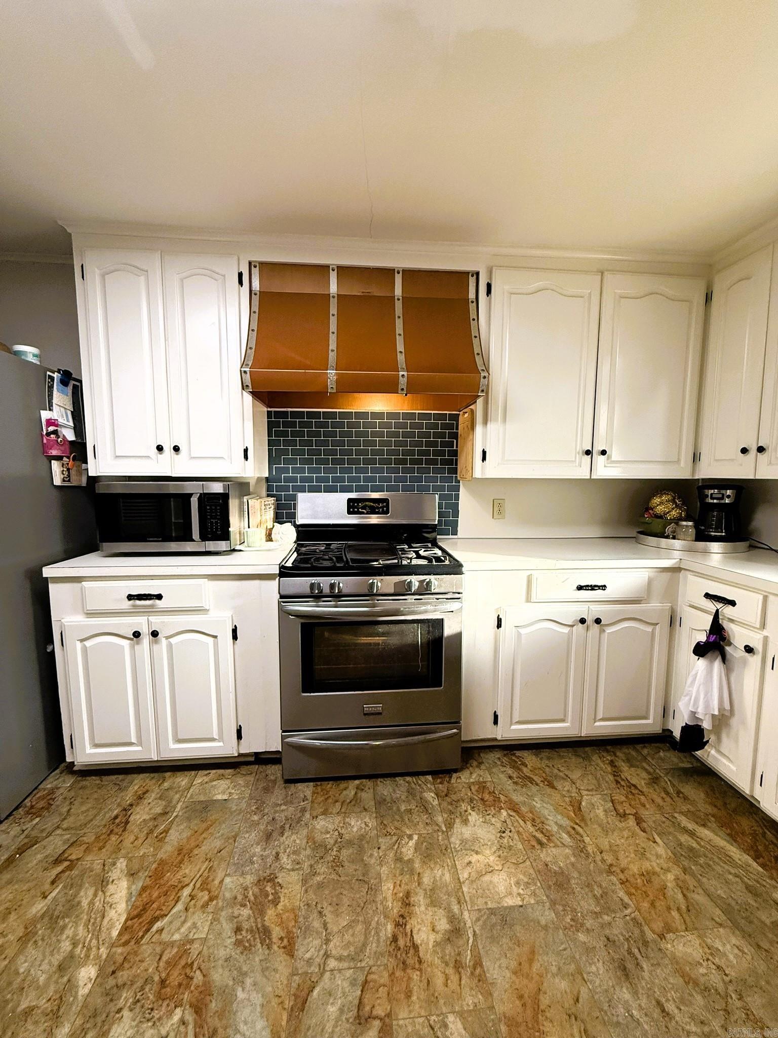 Bunns Survey G - Residential