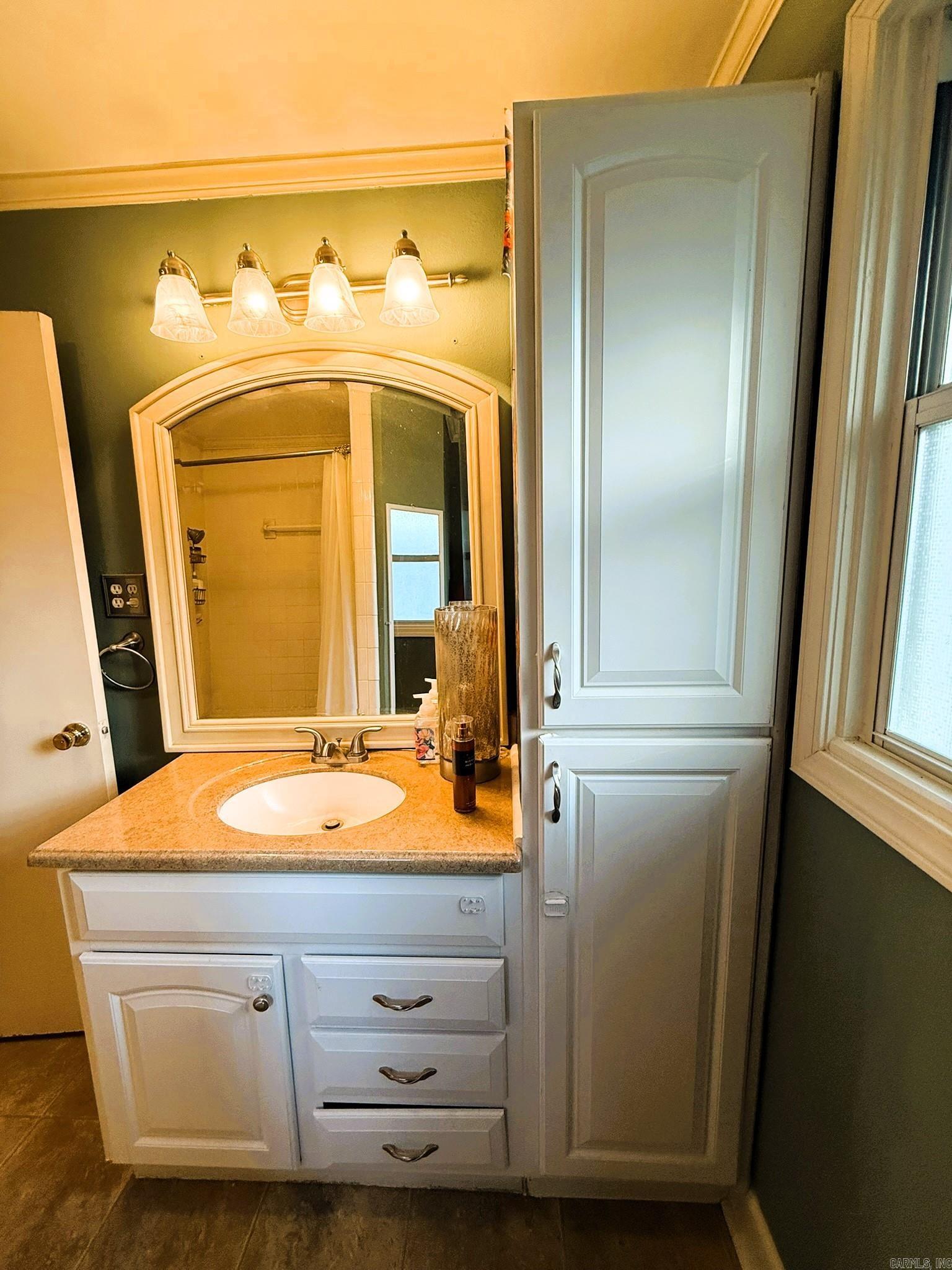 Bunns Survey G - Residential