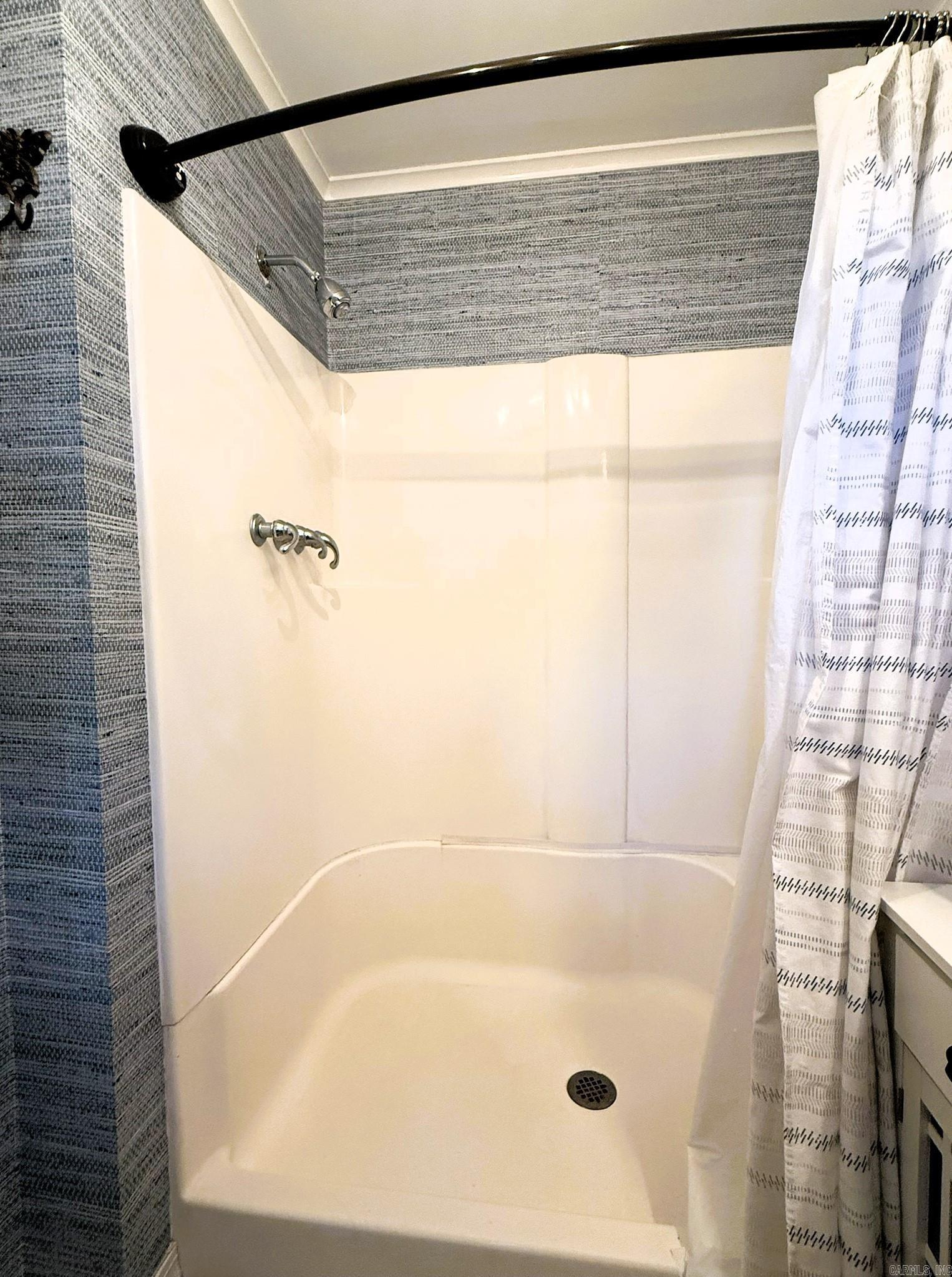 Bunns Survey G - Residential