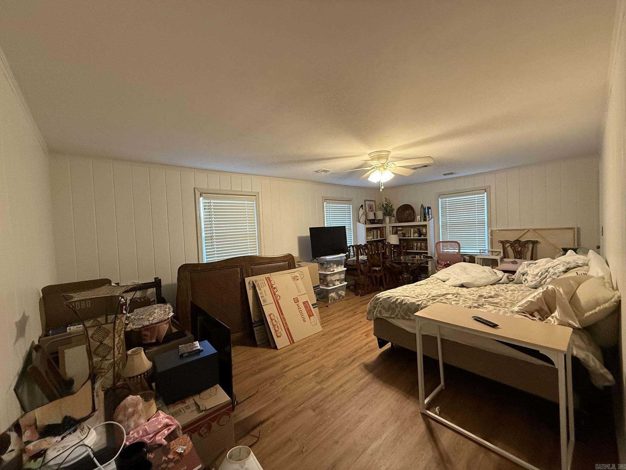 Bunns Survey G - Residential