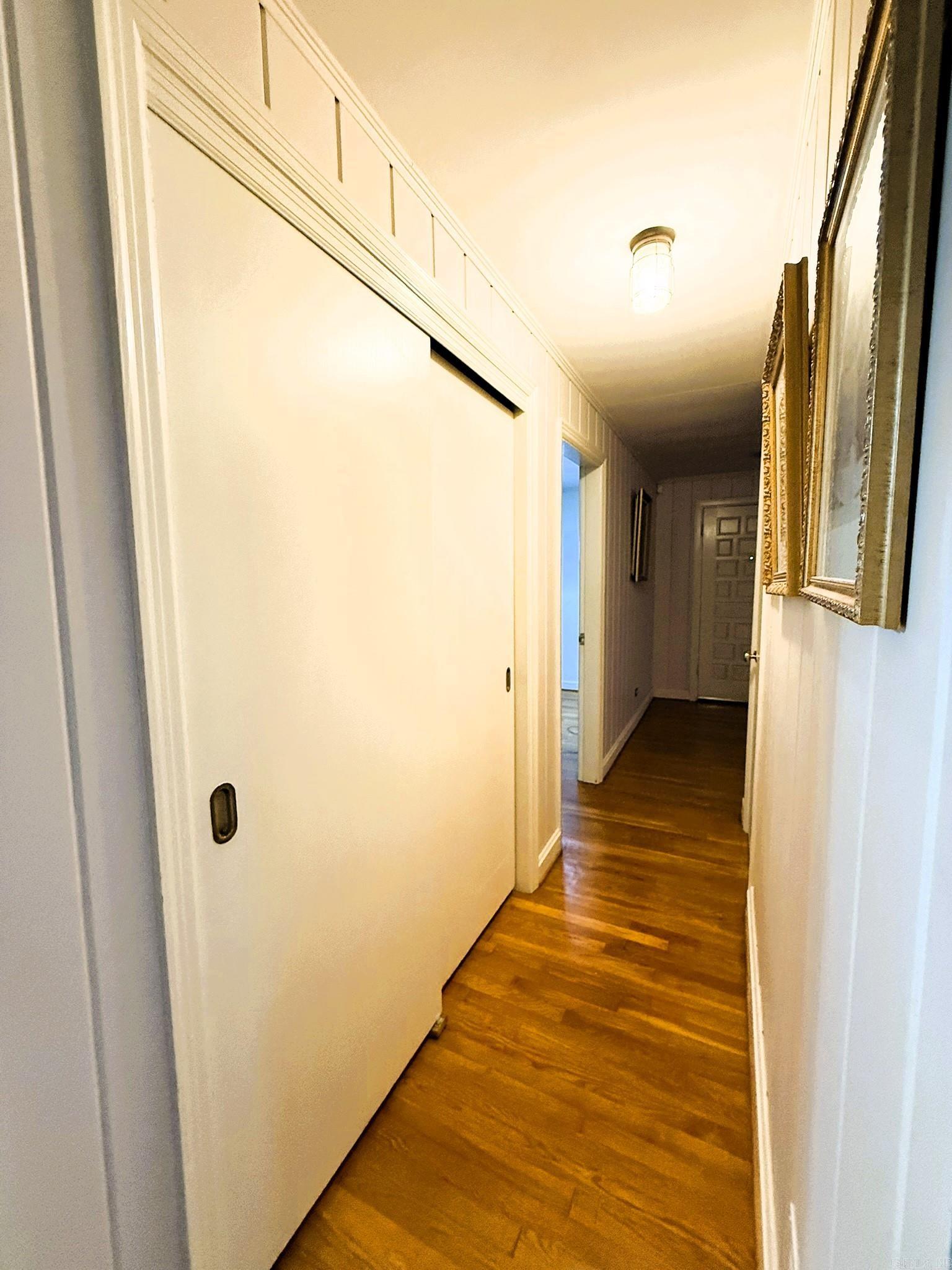 Bunns Survey G - Residential