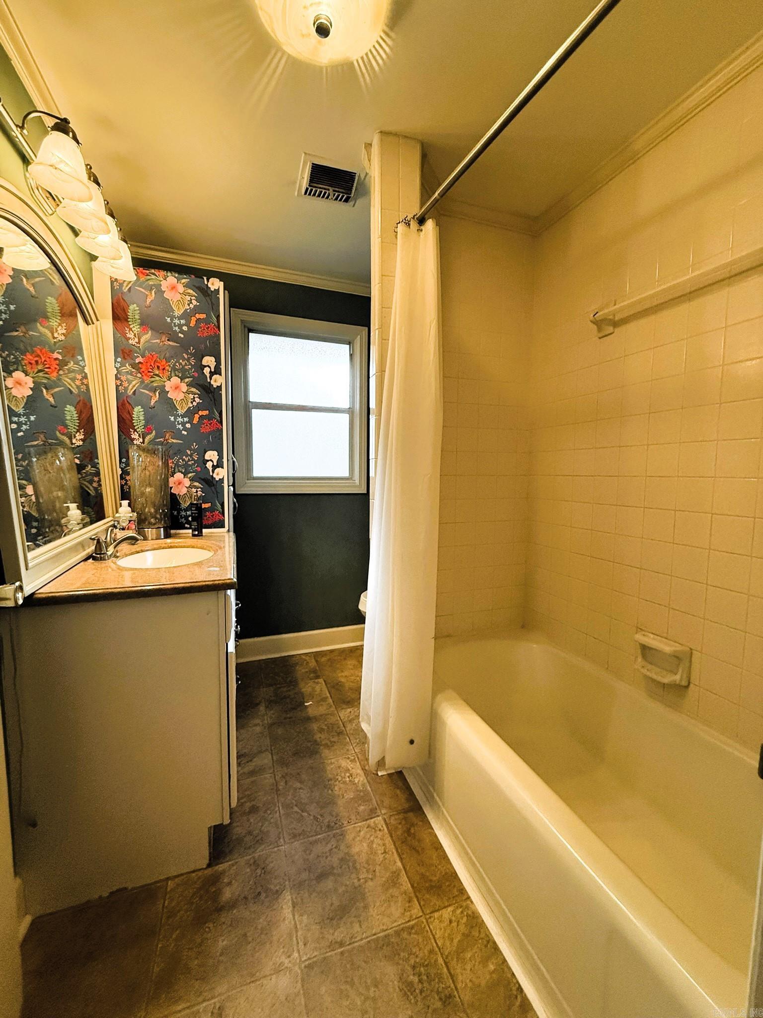 Bunns Survey G - Residential