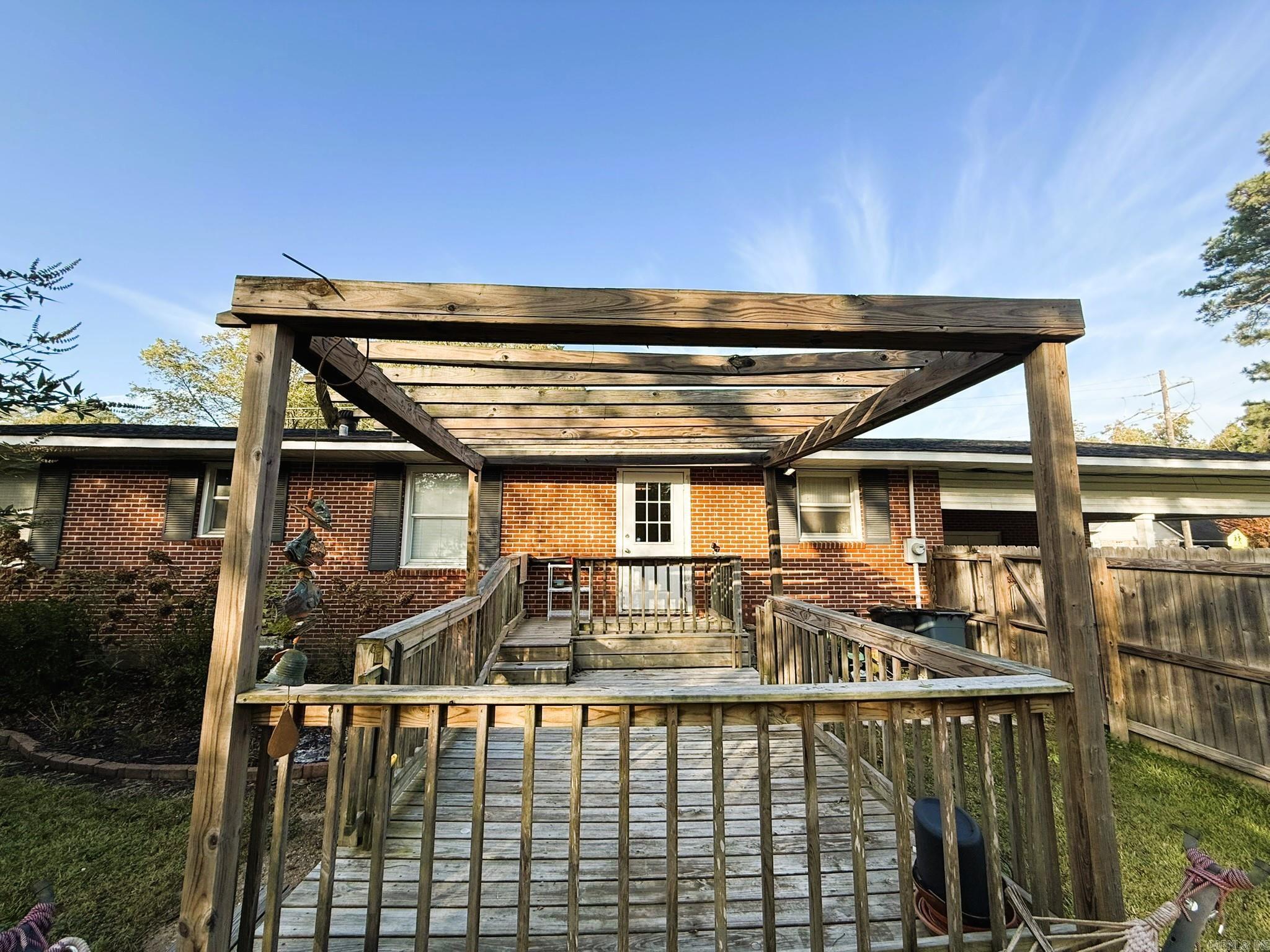 Bunns Survey G - Residential