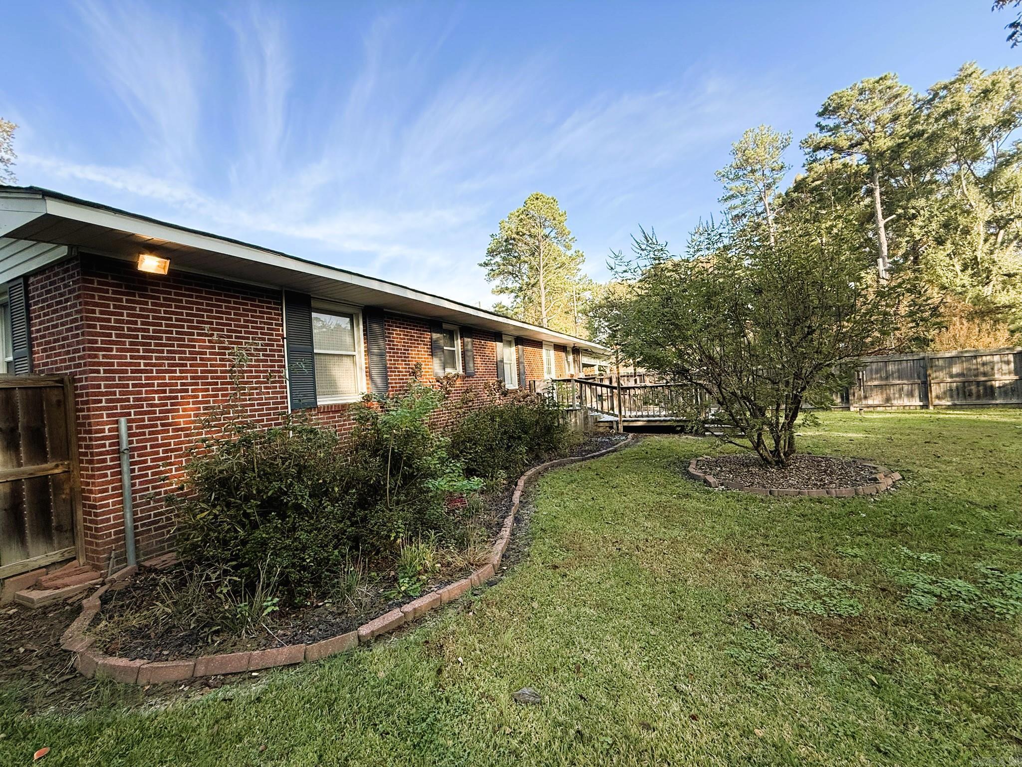 Bunns Survey G - Residential