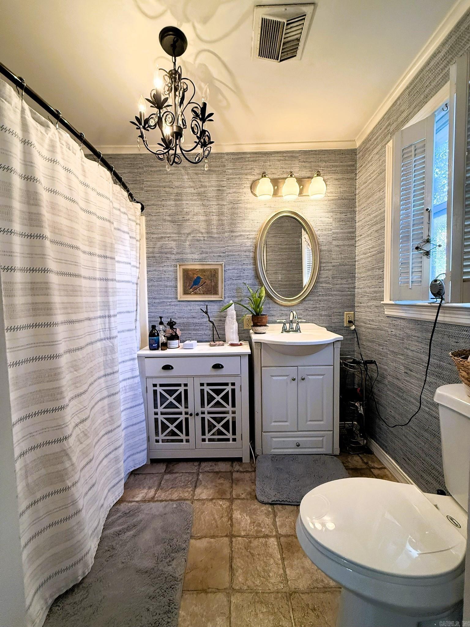 Bunns Survey G - Residential