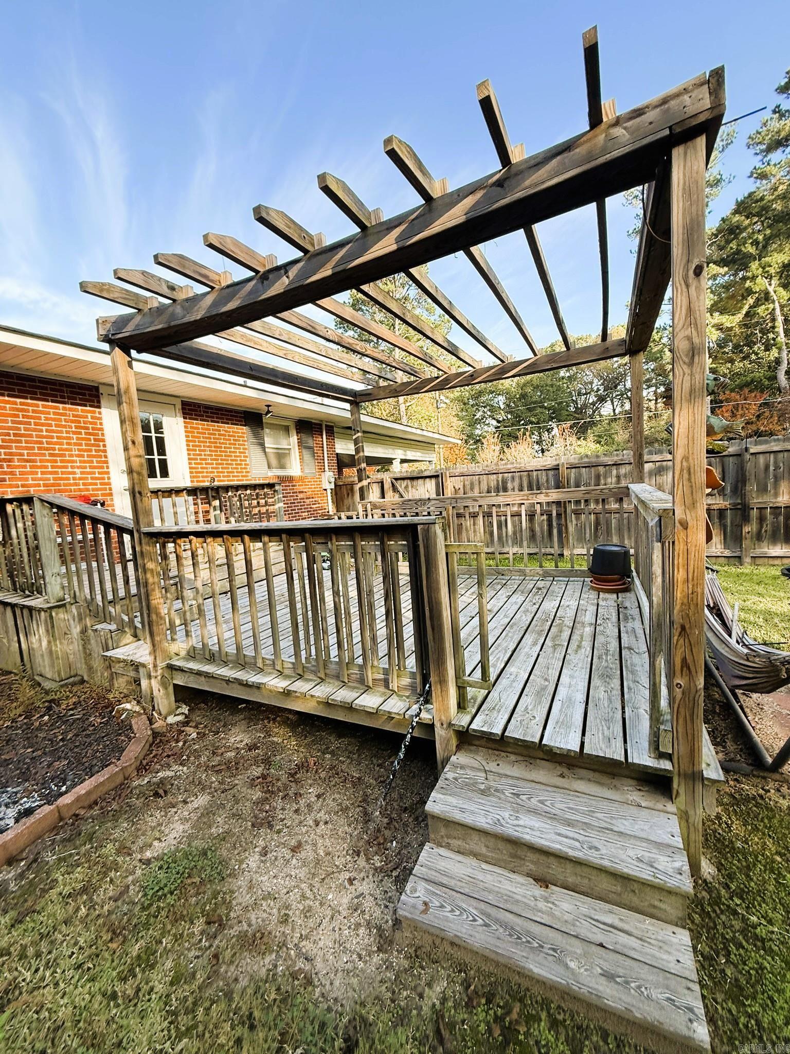 Bunns Survey G - Residential