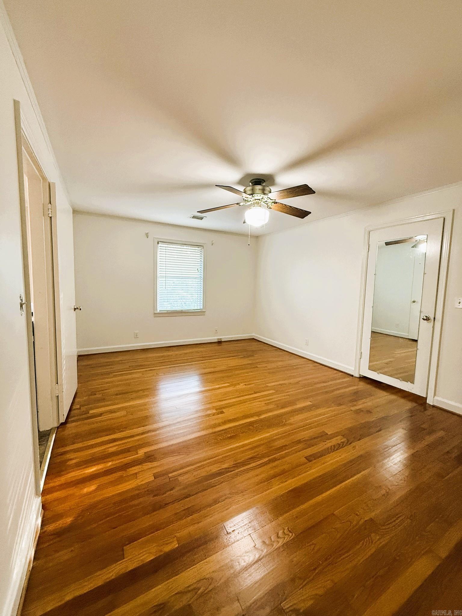 Bunns Survey G - Residential