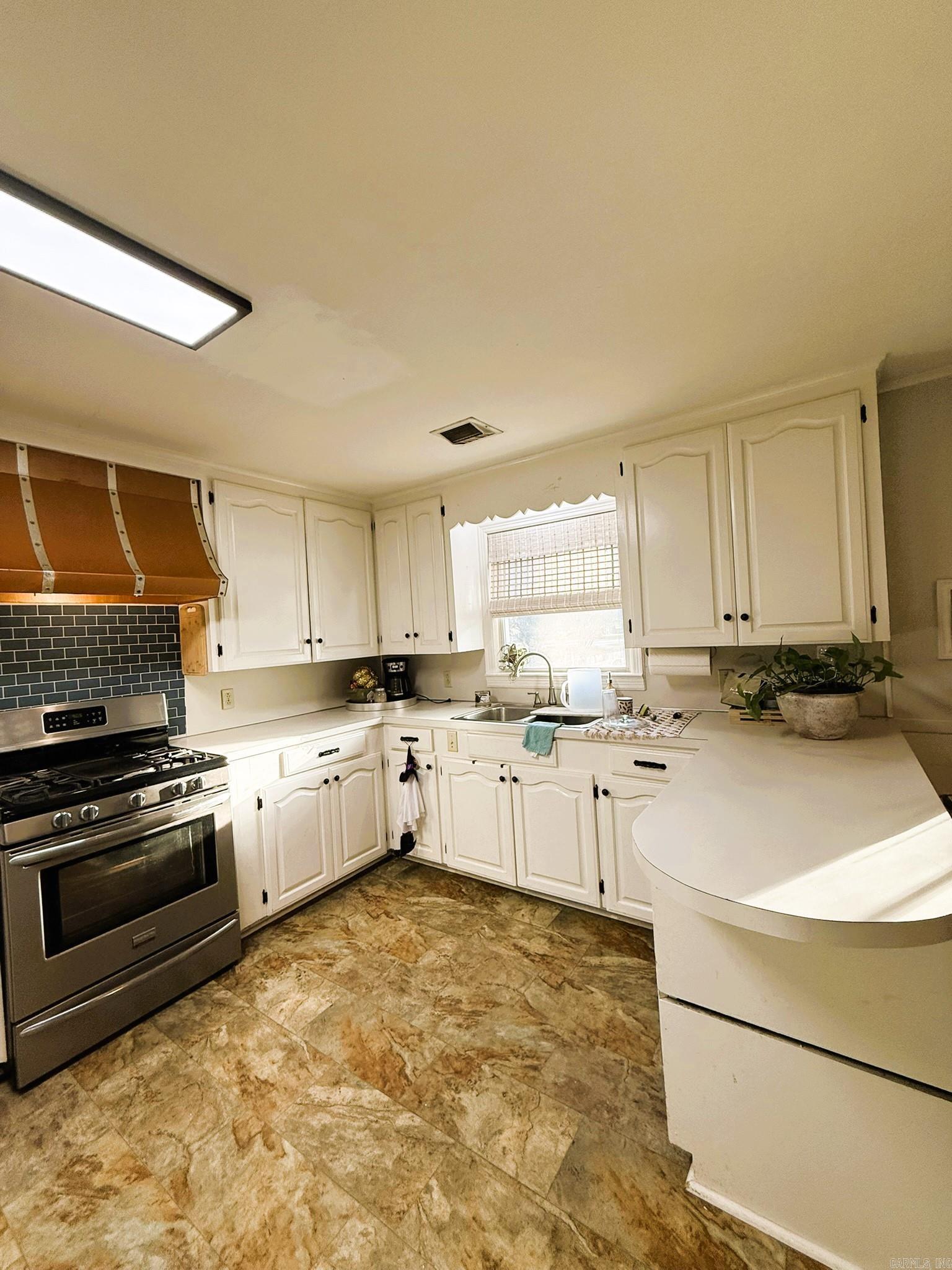 Bunns Survey G - Residential