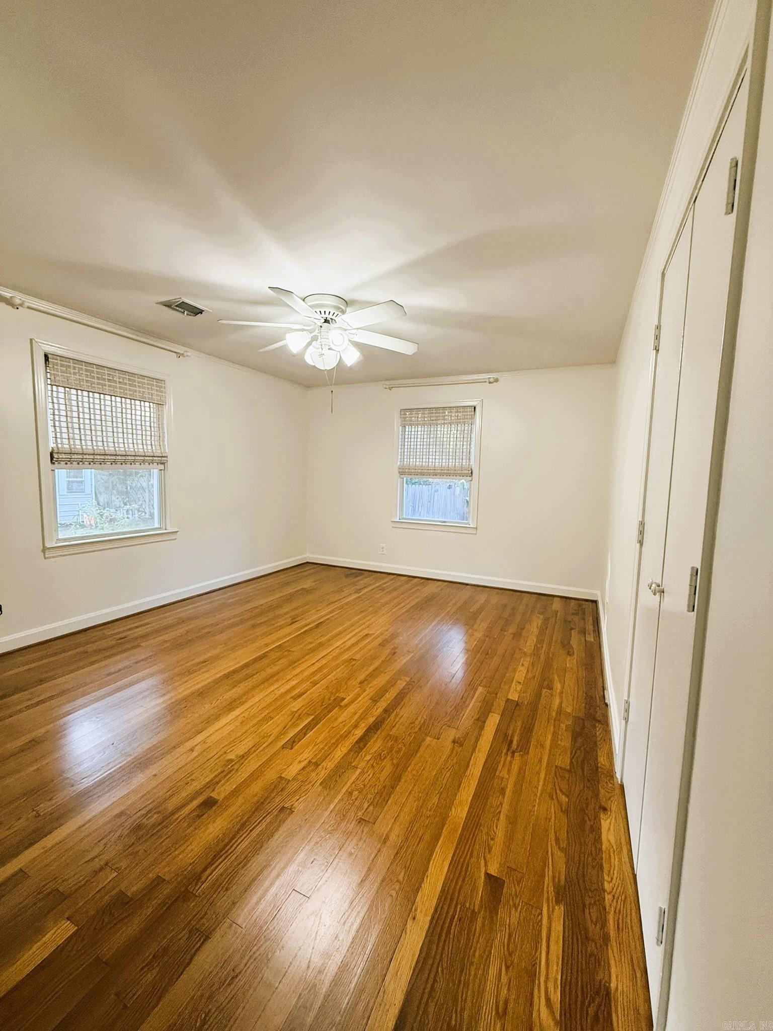 Bunns Survey G - Residential