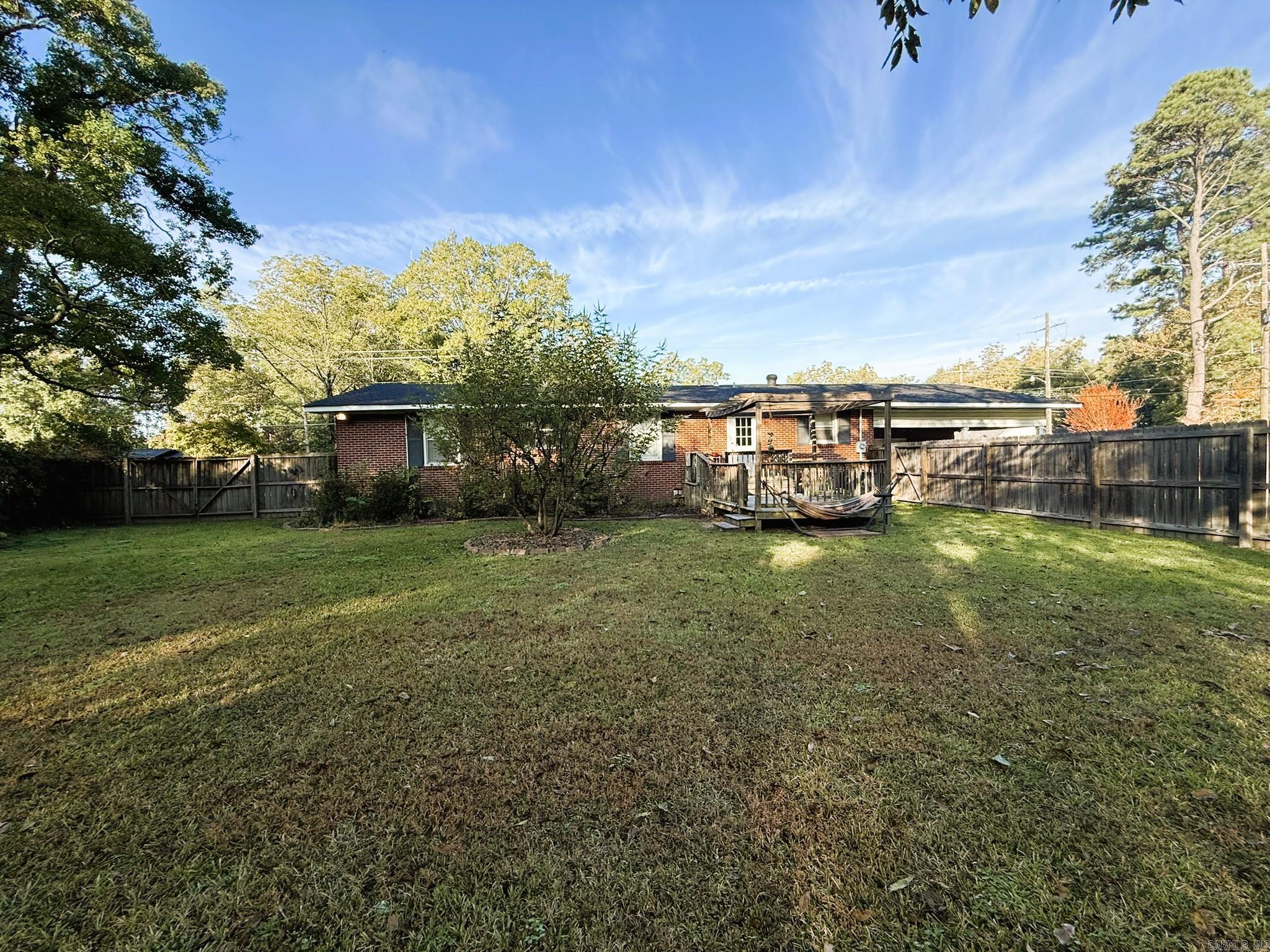 Bunns Survey G - Residential