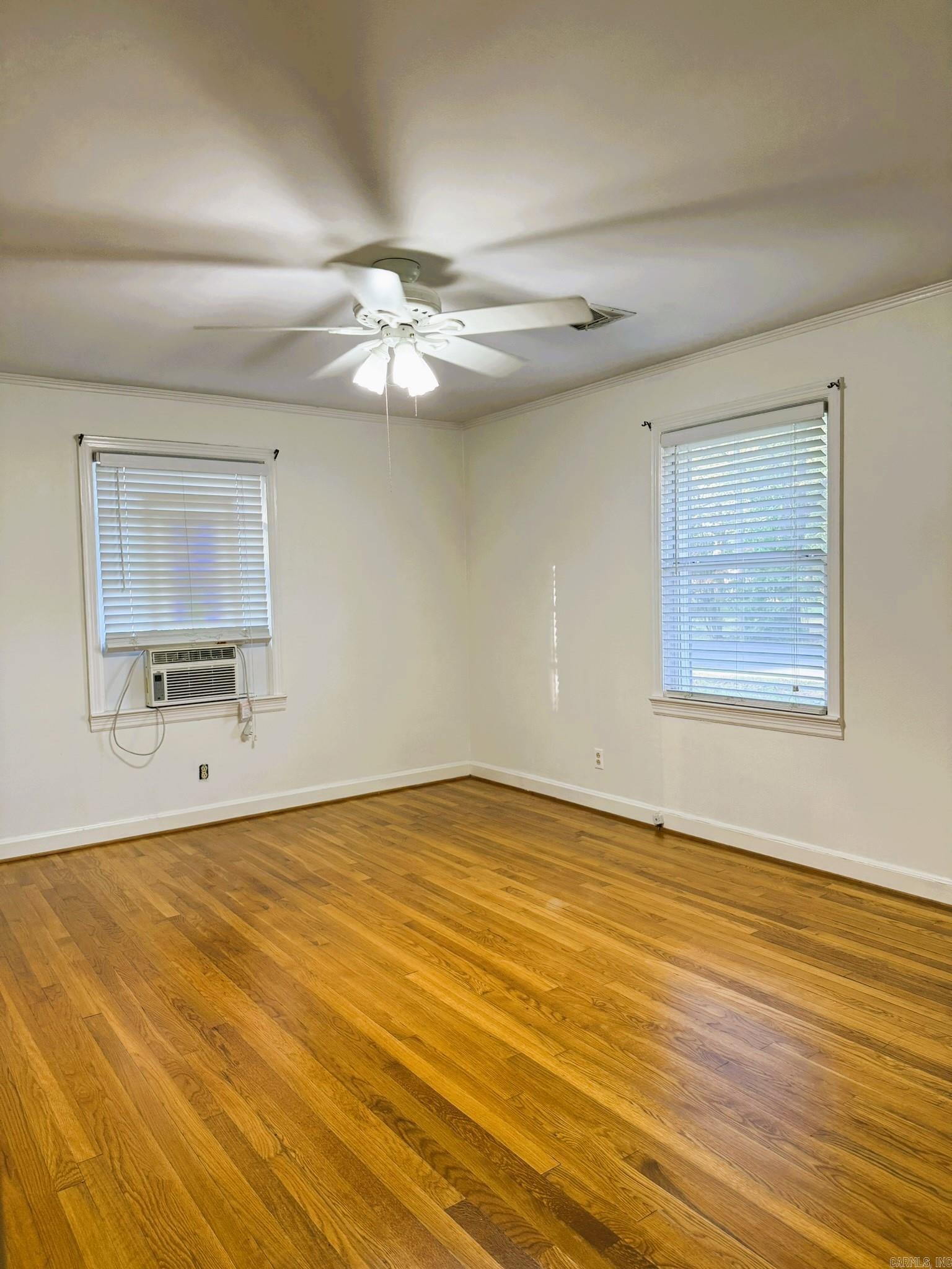 Bunns Survey G - Residential