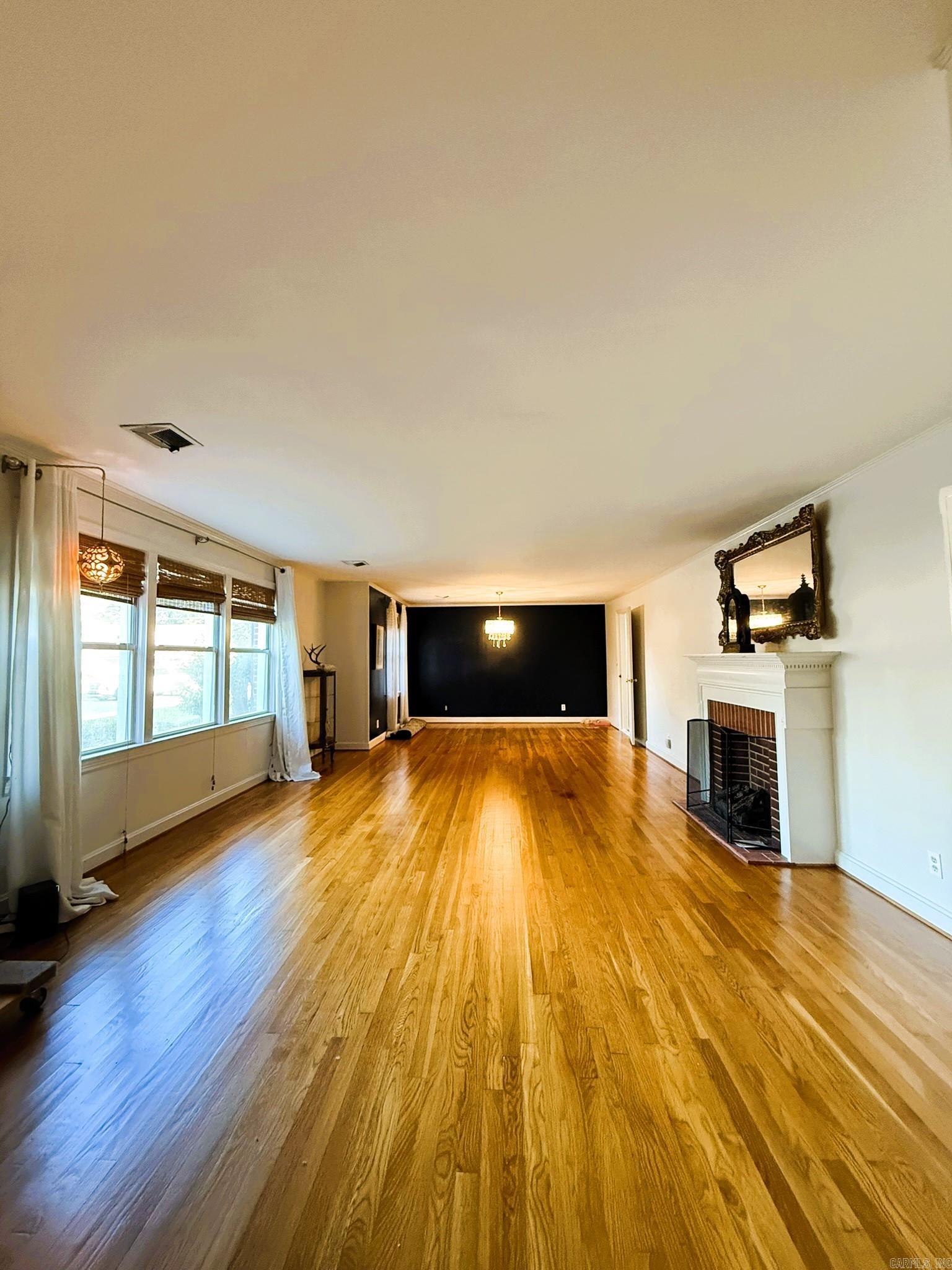 Bunns Survey G - Residential