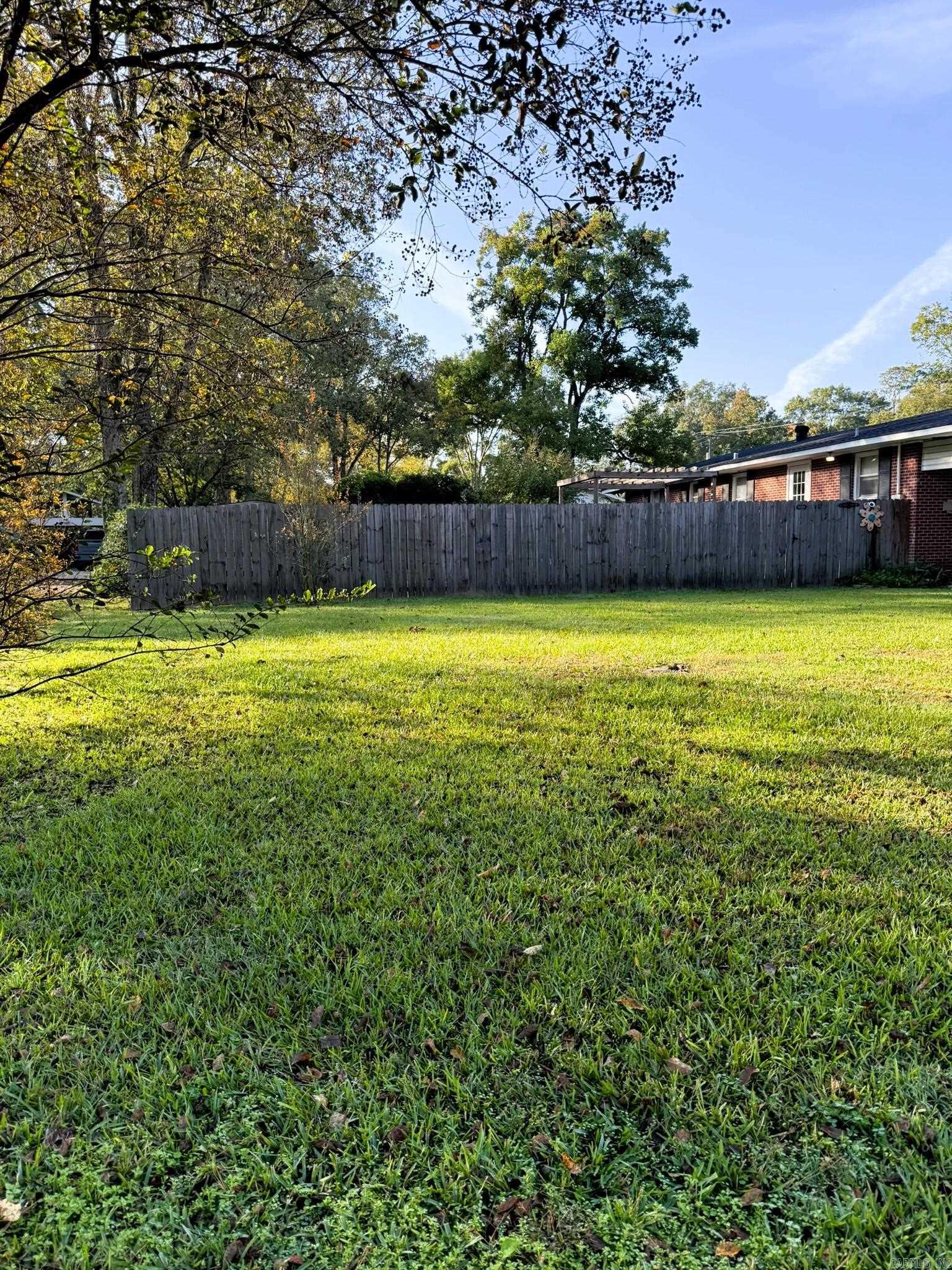 Bunns Survey G - Residential