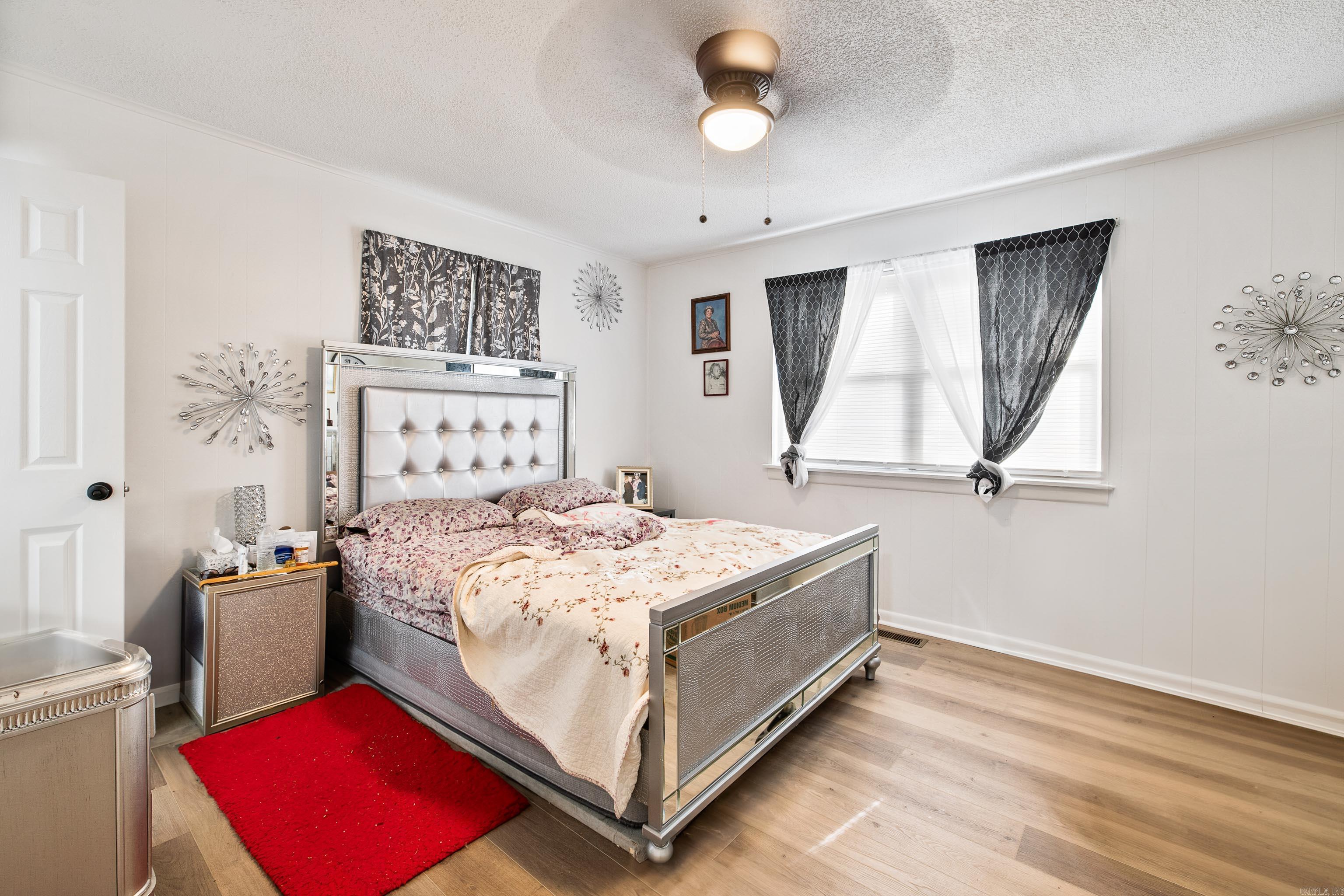 HAMILTON & BRACK - Residential