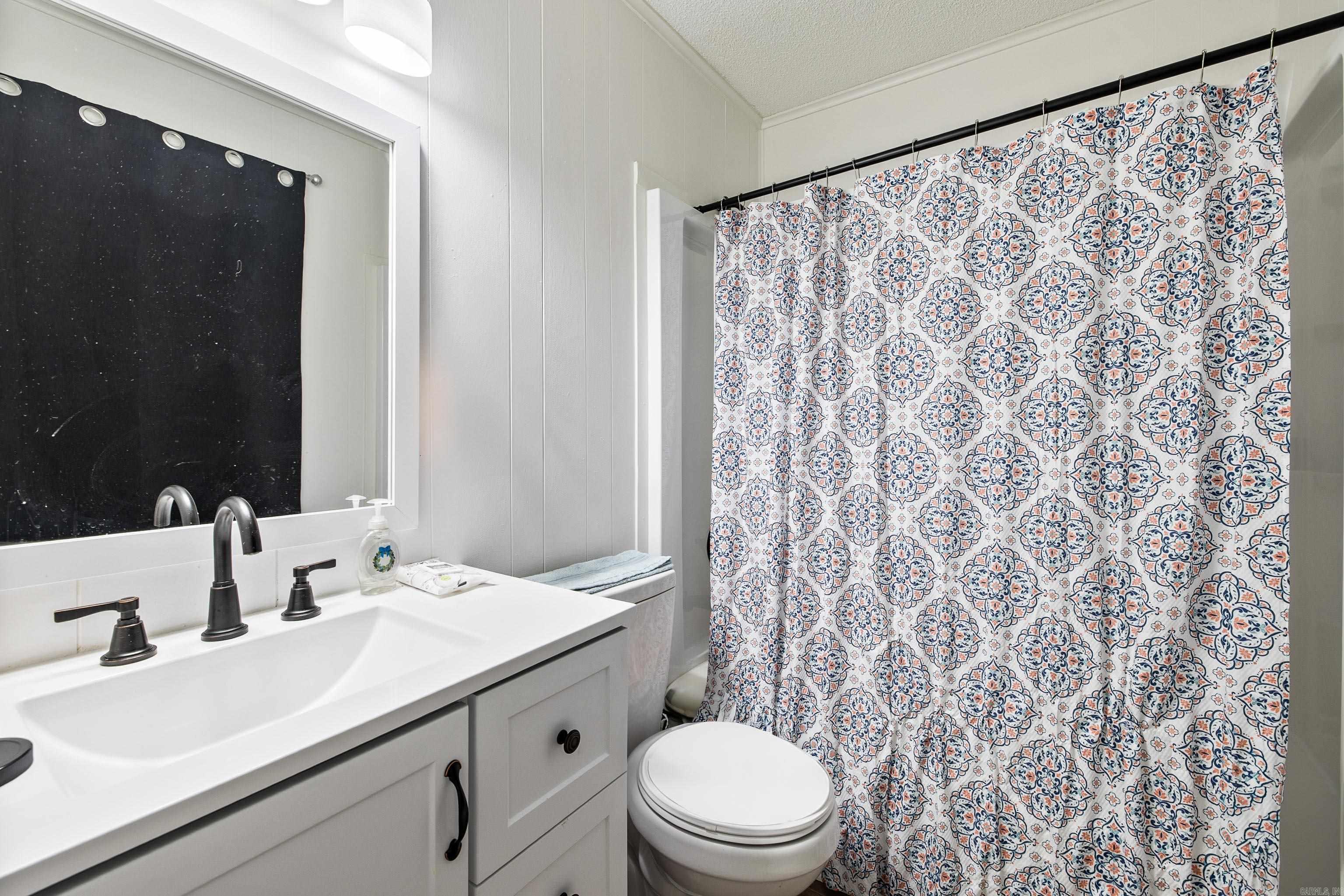 HAMILTON & BRACK - Residential