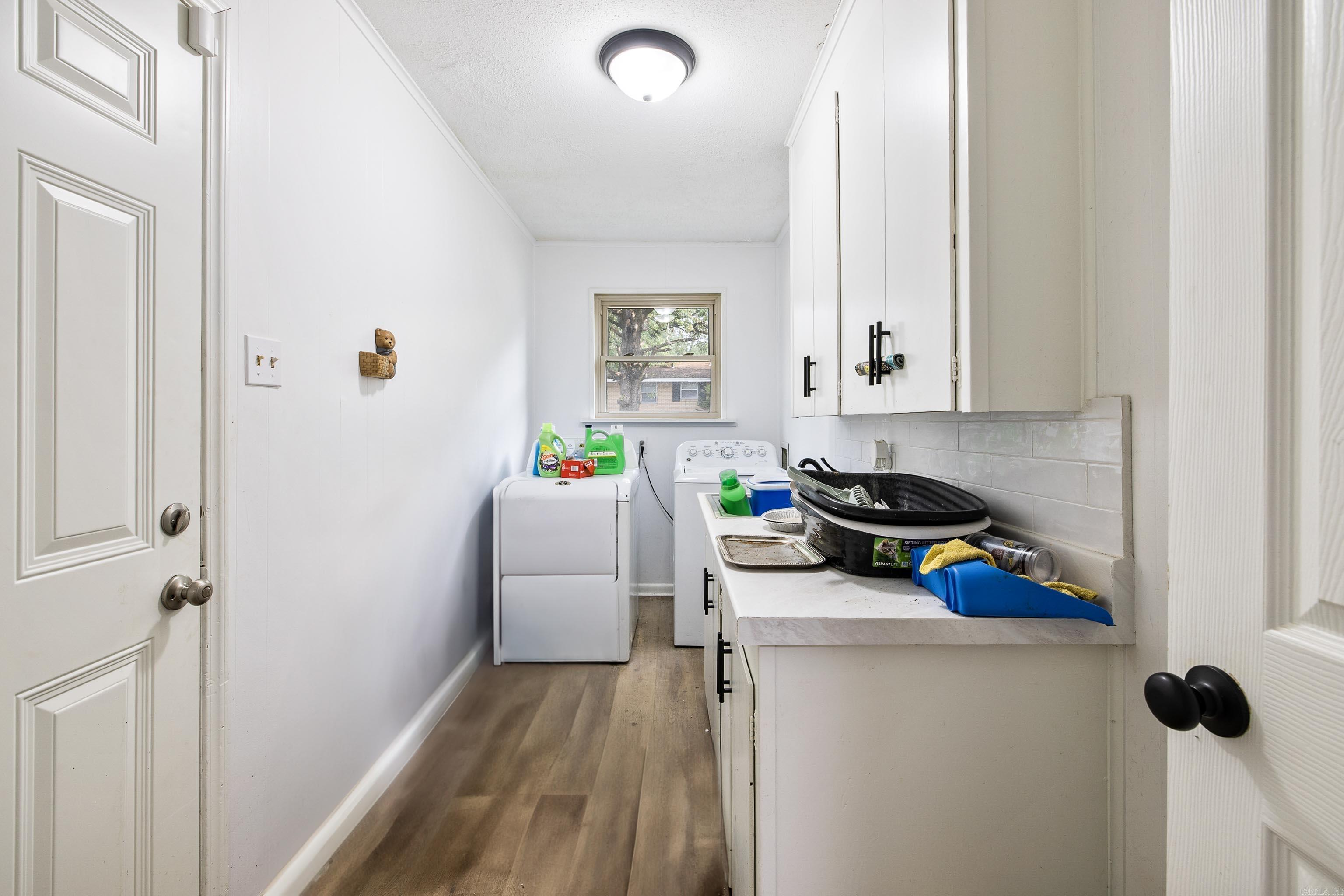 HAMILTON & BRACK - Residential