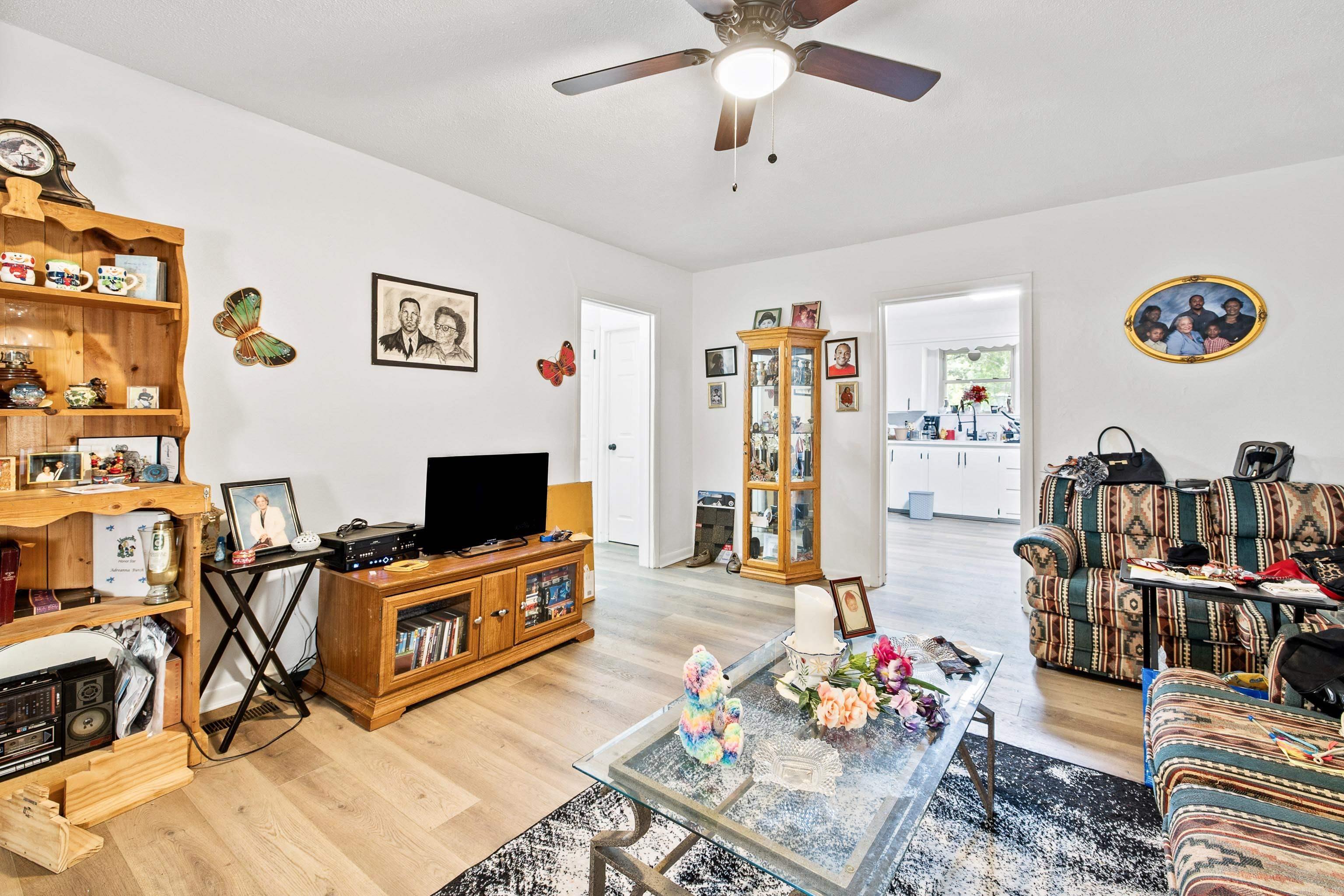 HAMILTON & BRACK - Residential