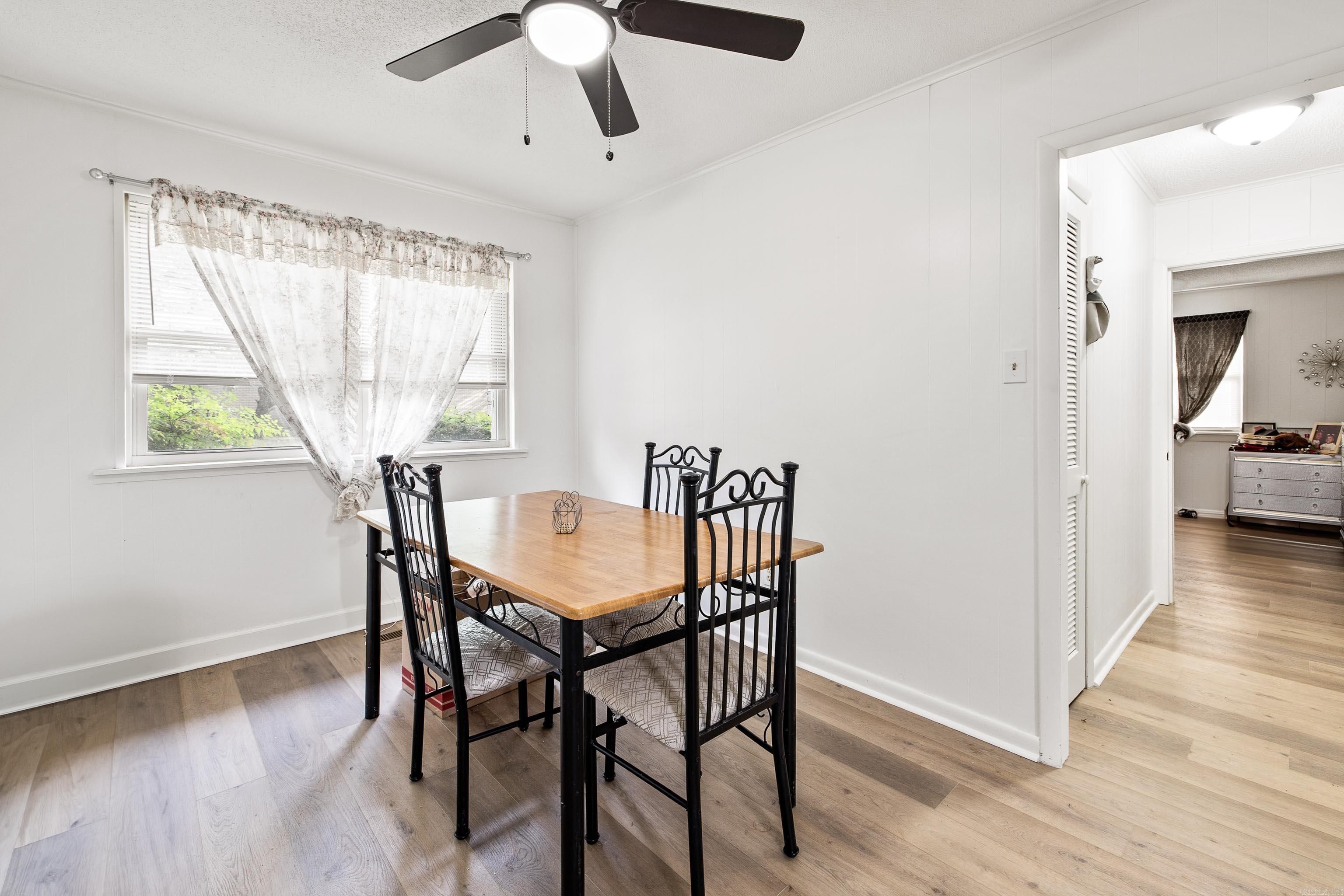 HAMILTON & BRACK - Residential