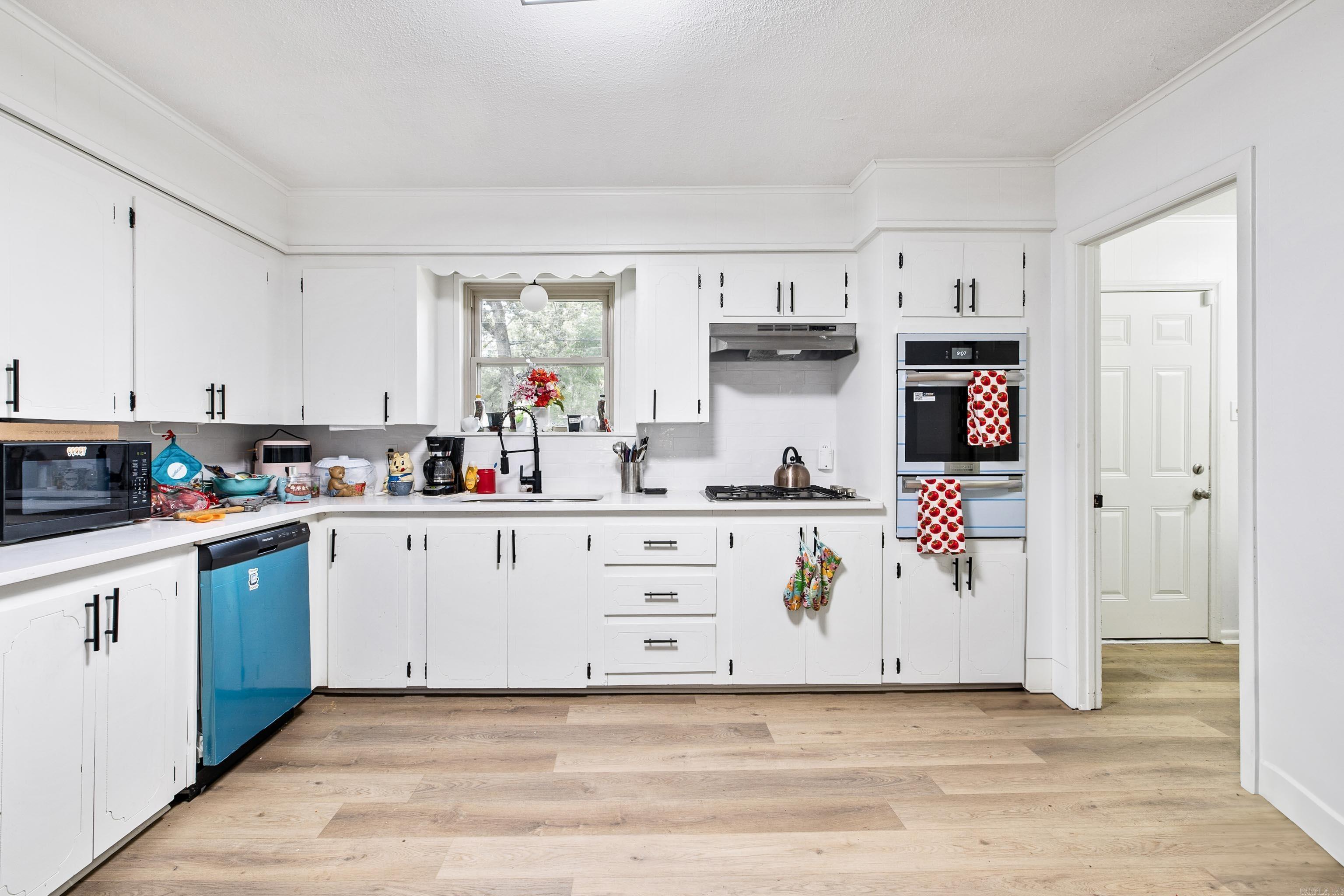 HAMILTON & BRACK - Residential