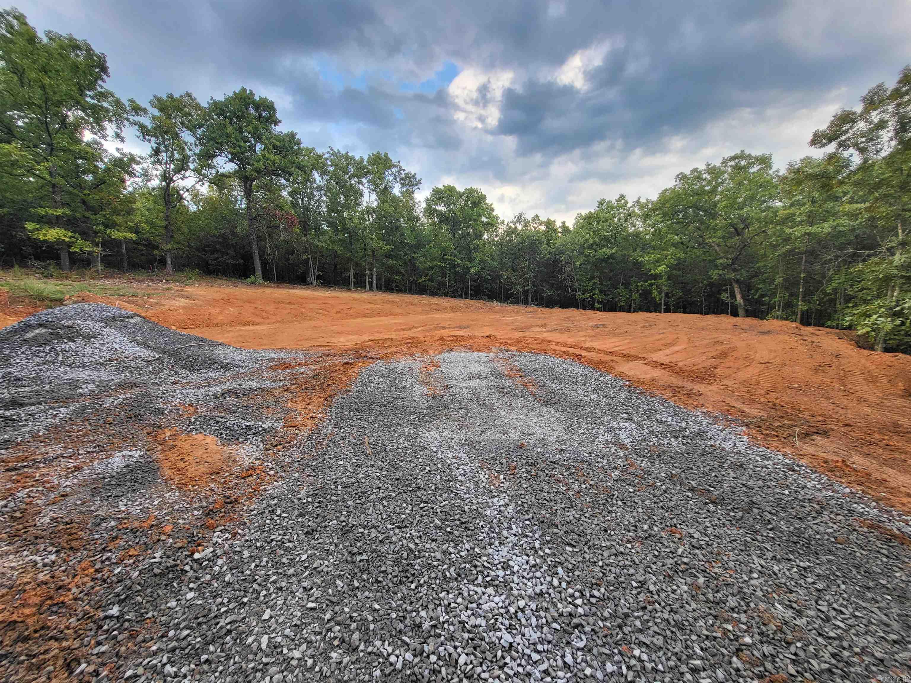 Saltillo Heights - Land