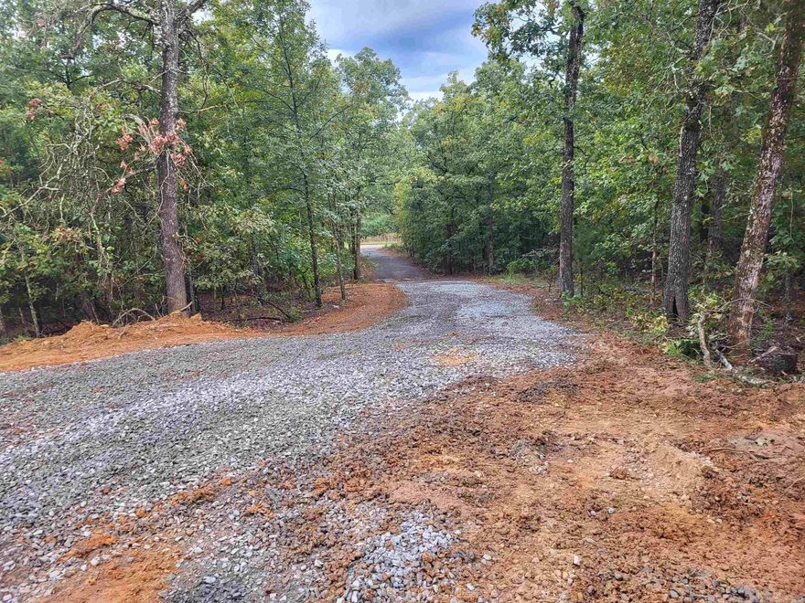 This quiet country hideaway lies nestled between Tower rd and Rolling Manor road in the wooded hills of rural Faulkner County. The seller has had excavation work done to establish a drive and a clearing on either end of these properties. There are NO restrictions in this area so mobile homes are welcome.