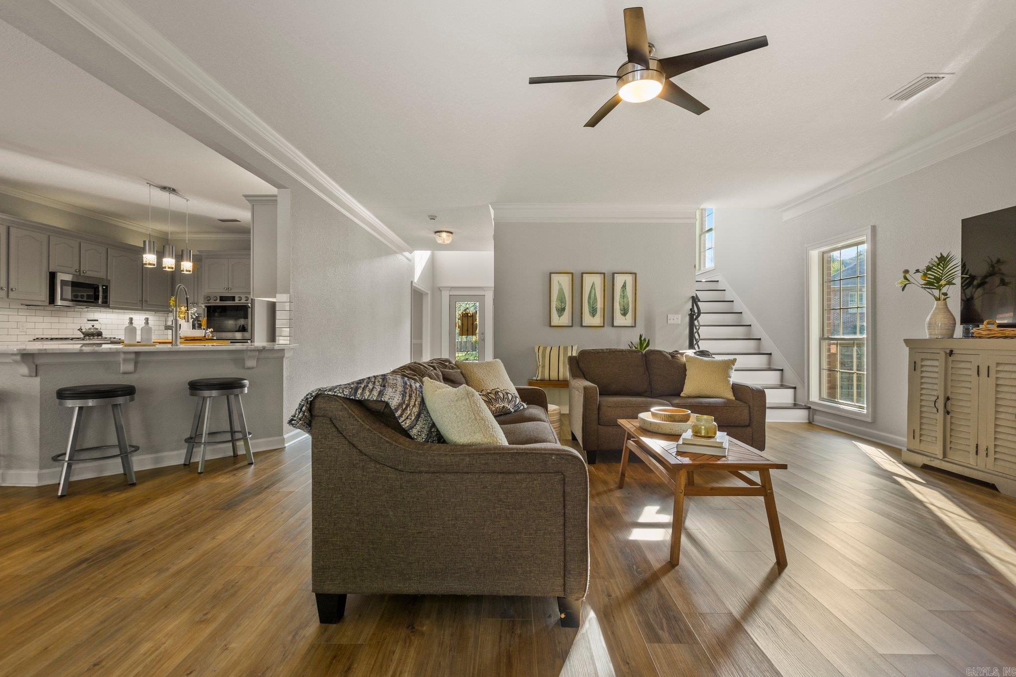 WELLINGTON POINTE ANNEX - Residential