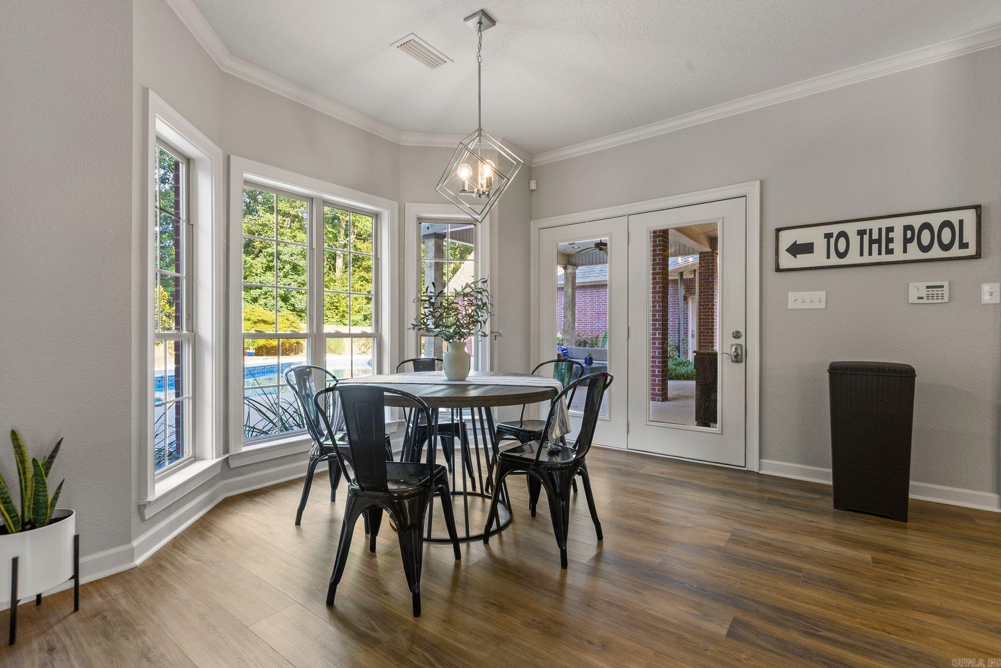 WELLINGTON POINTE ANNEX - Residential