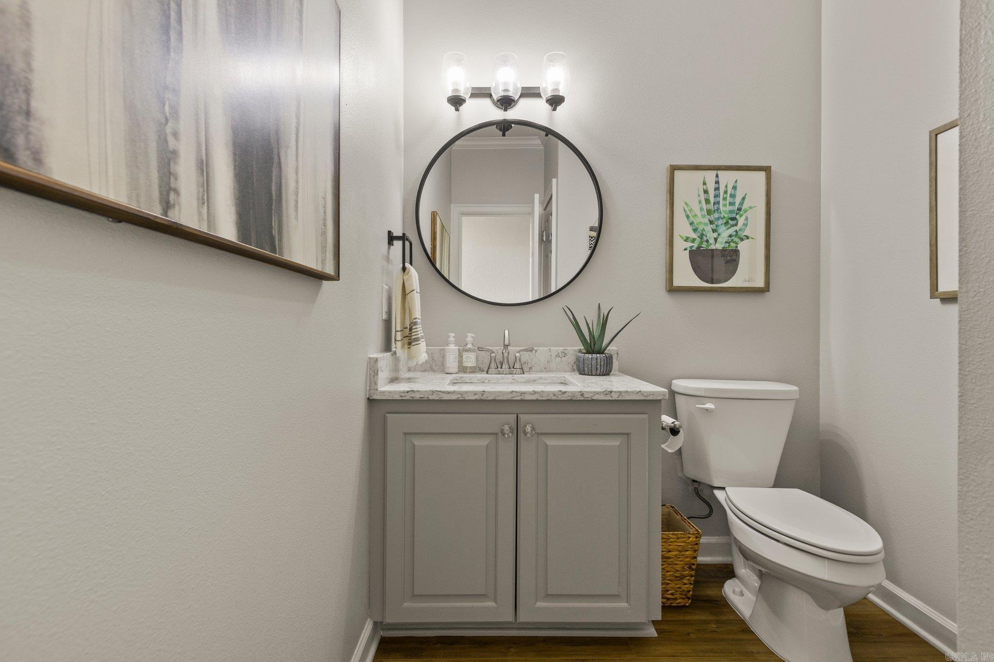 WELLINGTON POINTE ANNEX - Residential